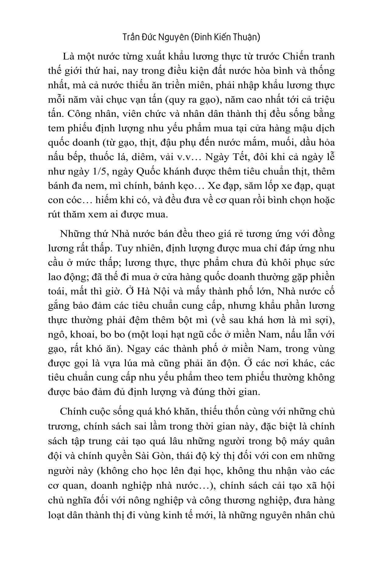 Tải sách Hồi Ký Trần Đức Nguyên - Nhớ Lại Và Suy Ngẫm PDF đọc ebook online, epub online, nghe sách nói audio miễn phí.