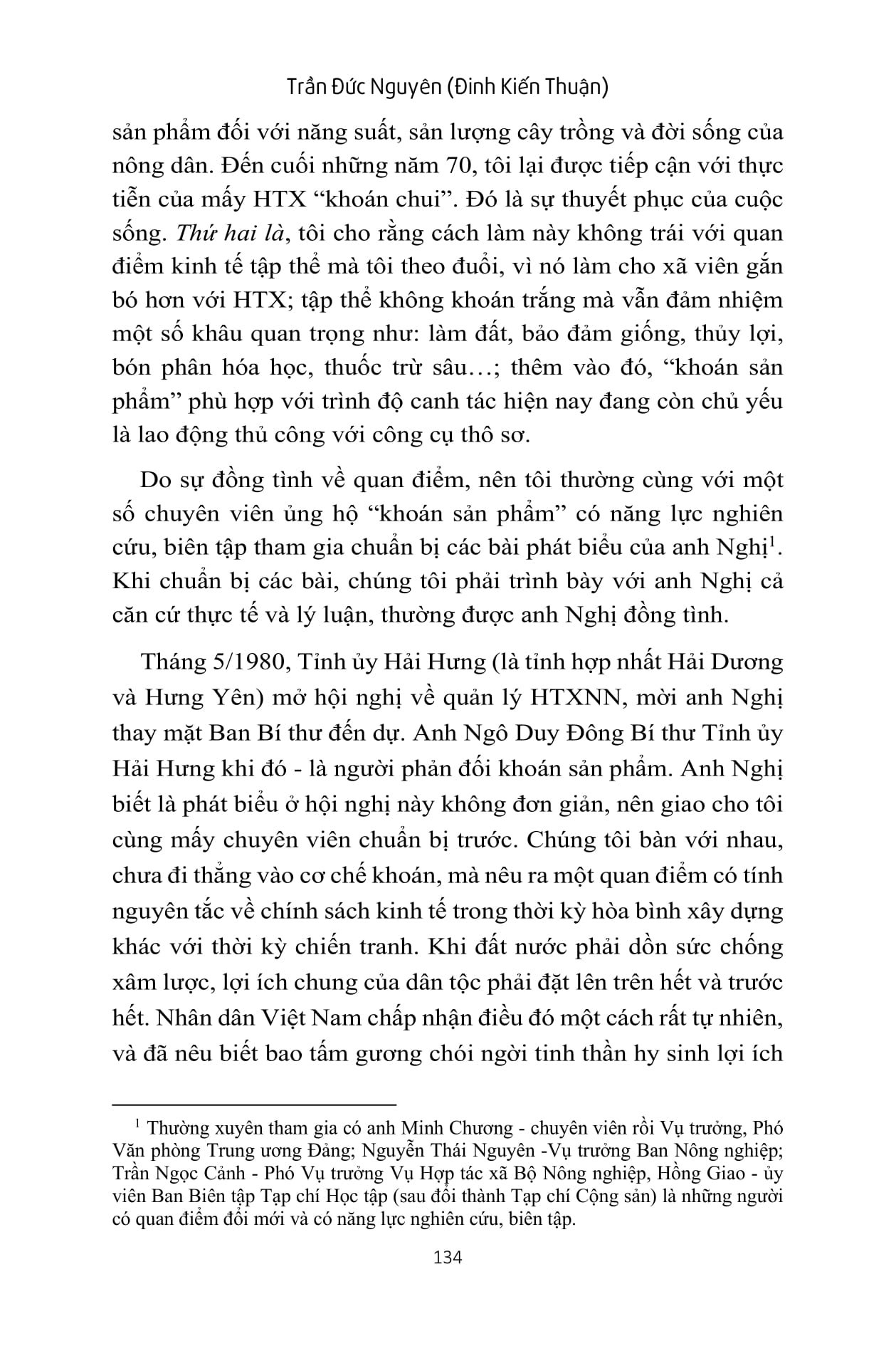 Tải sách Hồi Ký Trần Đức Nguyên - Nhớ Lại Và Suy Ngẫm PDF đọc ebook online, epub online, nghe sách nói audio miễn phí.