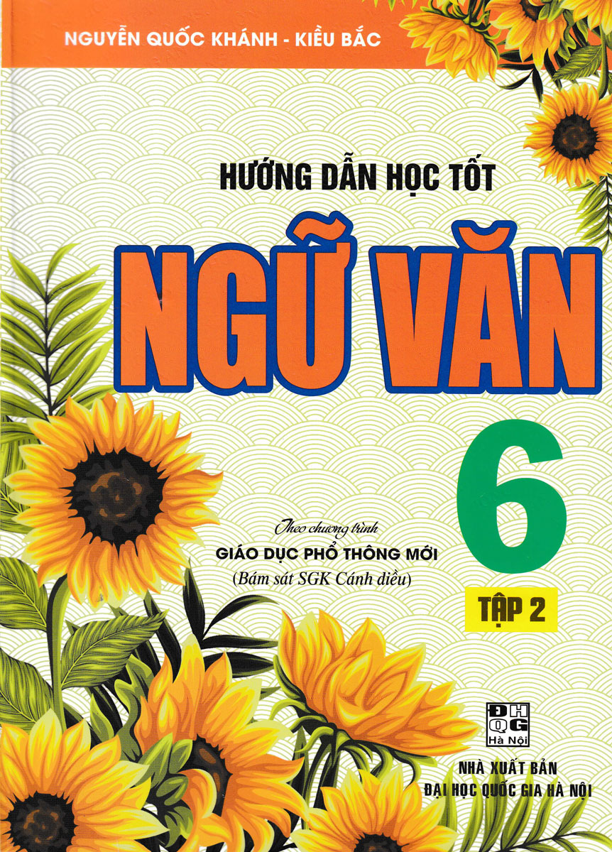 Hướng Dẫn Học Tốt Ngữ Văn 6 - Tập 1 (Cánh Diều) PDF đọc ebook online, epub online, nghe sách nói audio miễn phí. Tải sách Hướng Dẫn Học Tốt Ngữ Văn 6 - Tập 1 (Cánh Diều) PDF đọc ebook online, epub online, nghe sách nói audio miễn phí.