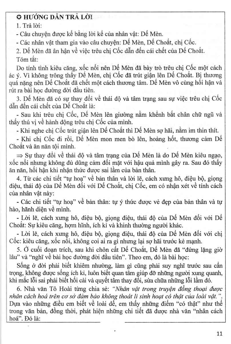 Hướng Dẫn Học Tốt Ngữ Văn 6 - Tập 1 (Cánh Diều) PDF đọc ebook online, epub online, nghe sách nói audio miễn phí. Tải sách Hướng Dẫn Học Tốt Ngữ Văn 6 - Tập 1 (Cánh Diều) PDF đọc ebook online, epub online, nghe sách nói audio miễn phí.