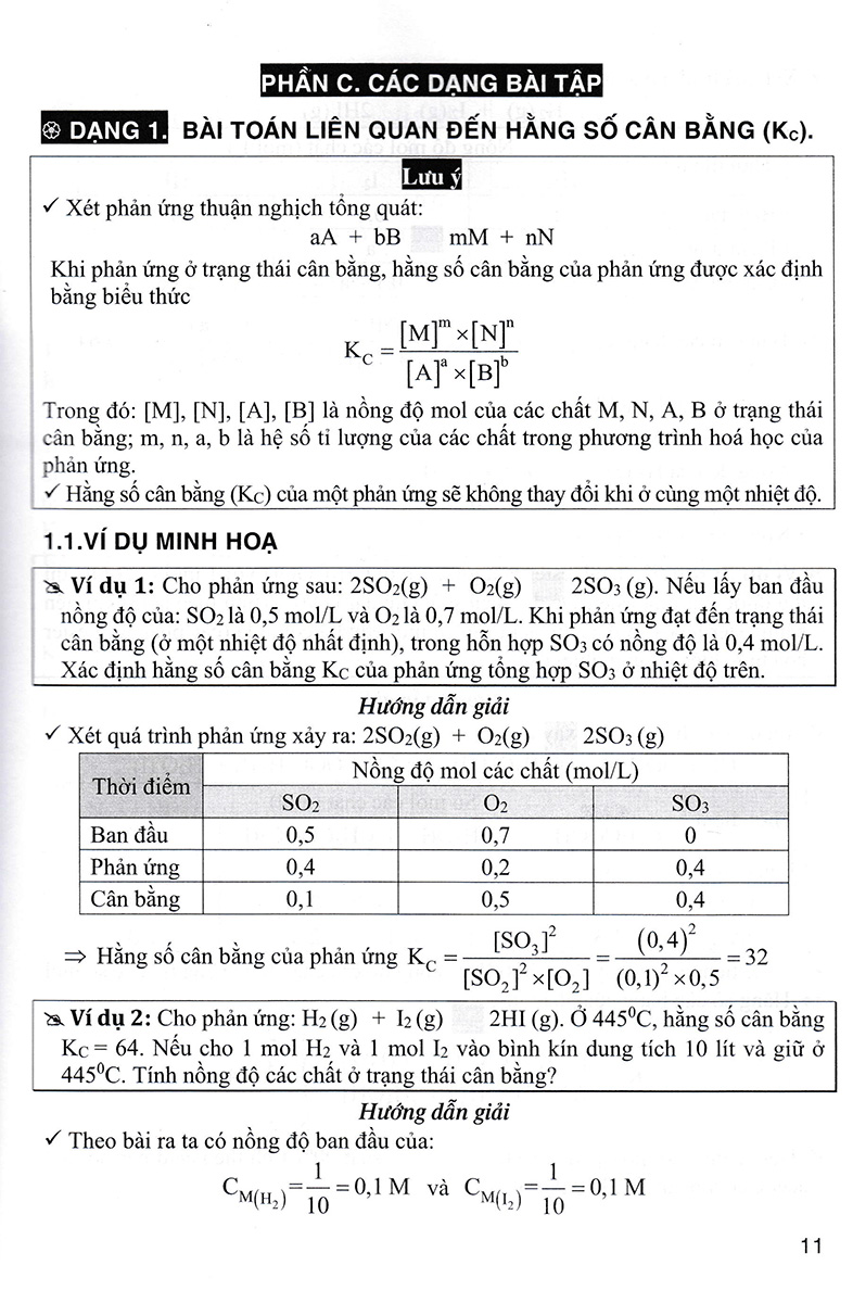 Khám Phá Hoá Học 11 PDF Khám Phá Hoá Học 11 PDF