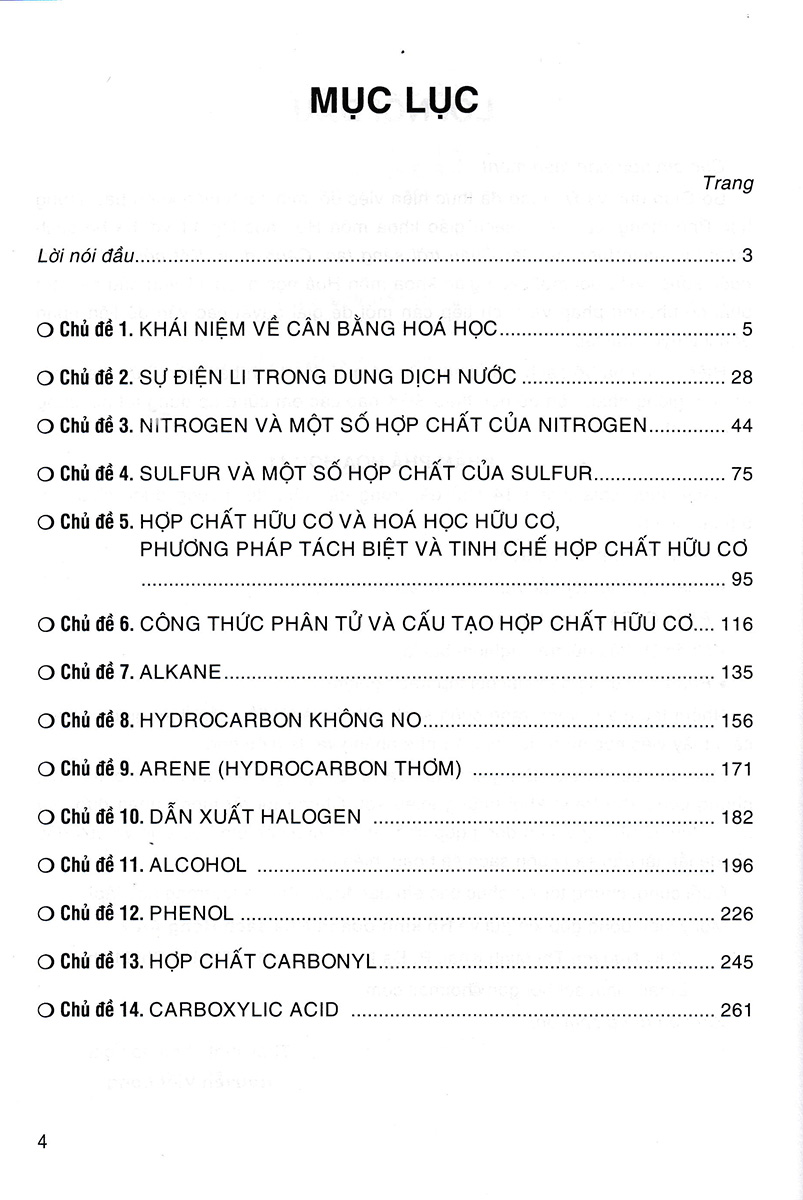 Khám Phá Hoá Học 11 PDF Khám Phá Hoá Học 11 PDF