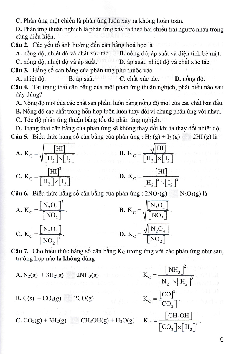 Khám Phá Hoá Học 11 PDF Khám Phá Hoá Học 11 PDF