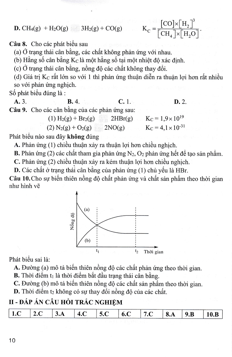 Khám Phá Hoá Học 11 PDF Khám Phá Hoá Học 11 PDF
