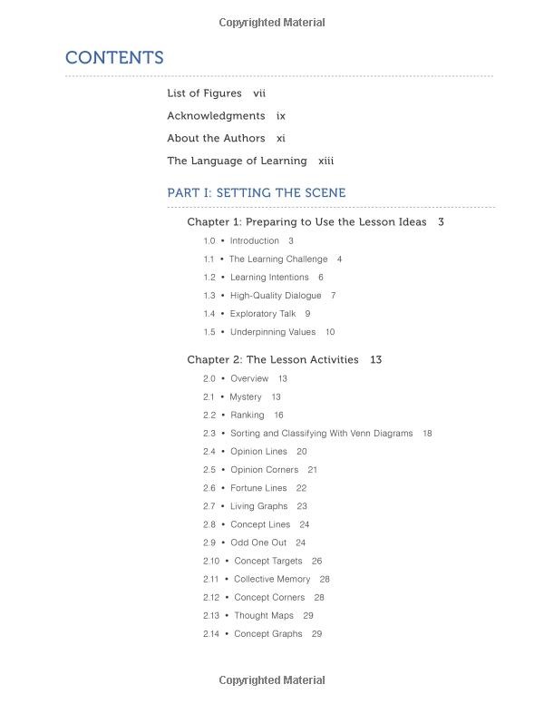 Learning Challenge Lessons Learning Challenge Lessons, Primary: 20 Lessons To Guide Young Learners ...