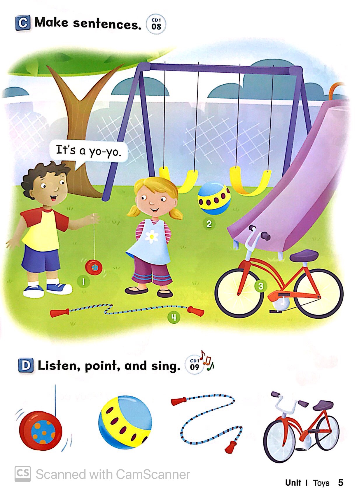 Let's Go 4th Edition Let's Begin: Student Book - FAHASA.COM