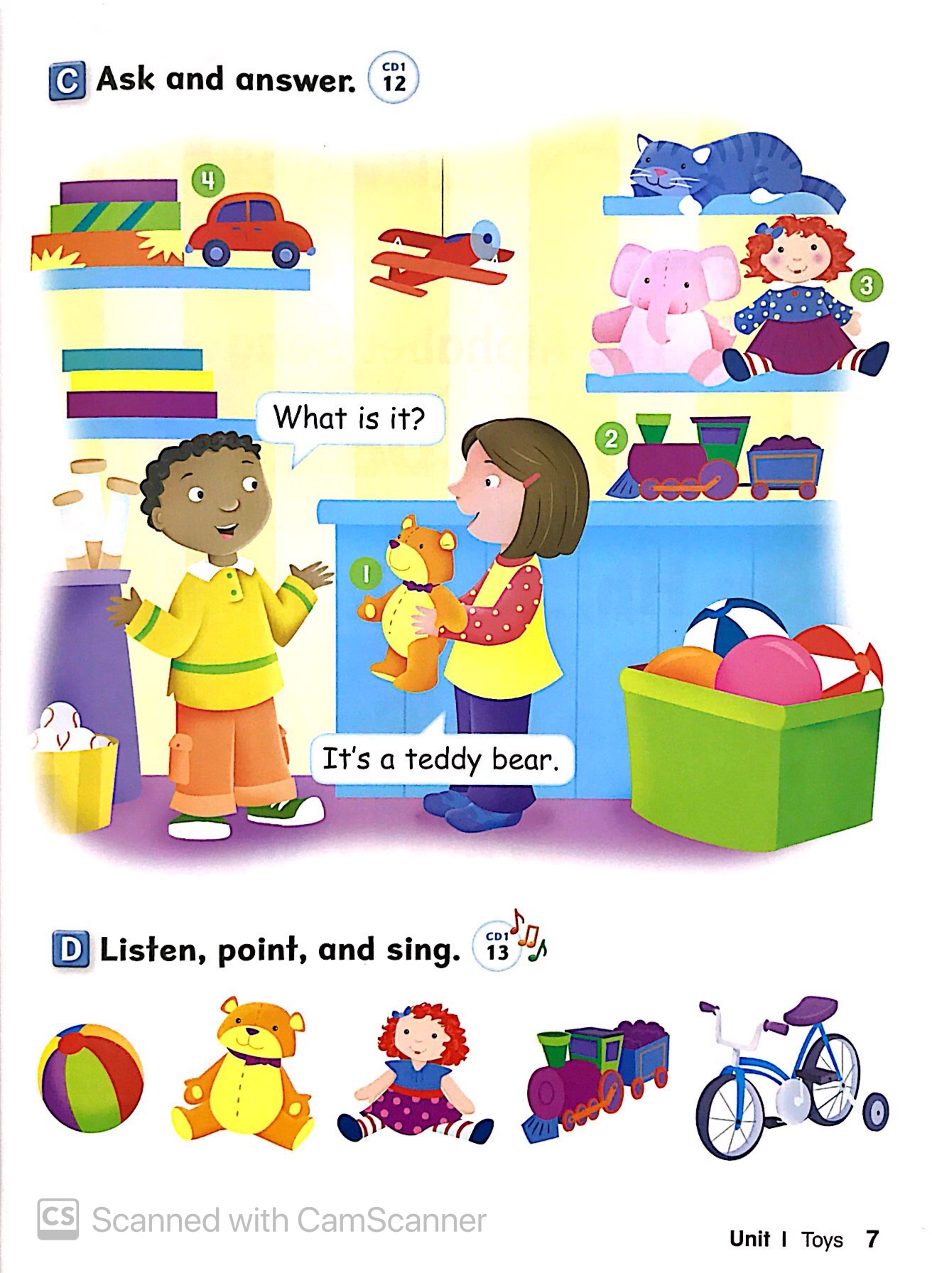 Let's Go 4th Edition Let's Begin: Student Book - FAHASA.COM
