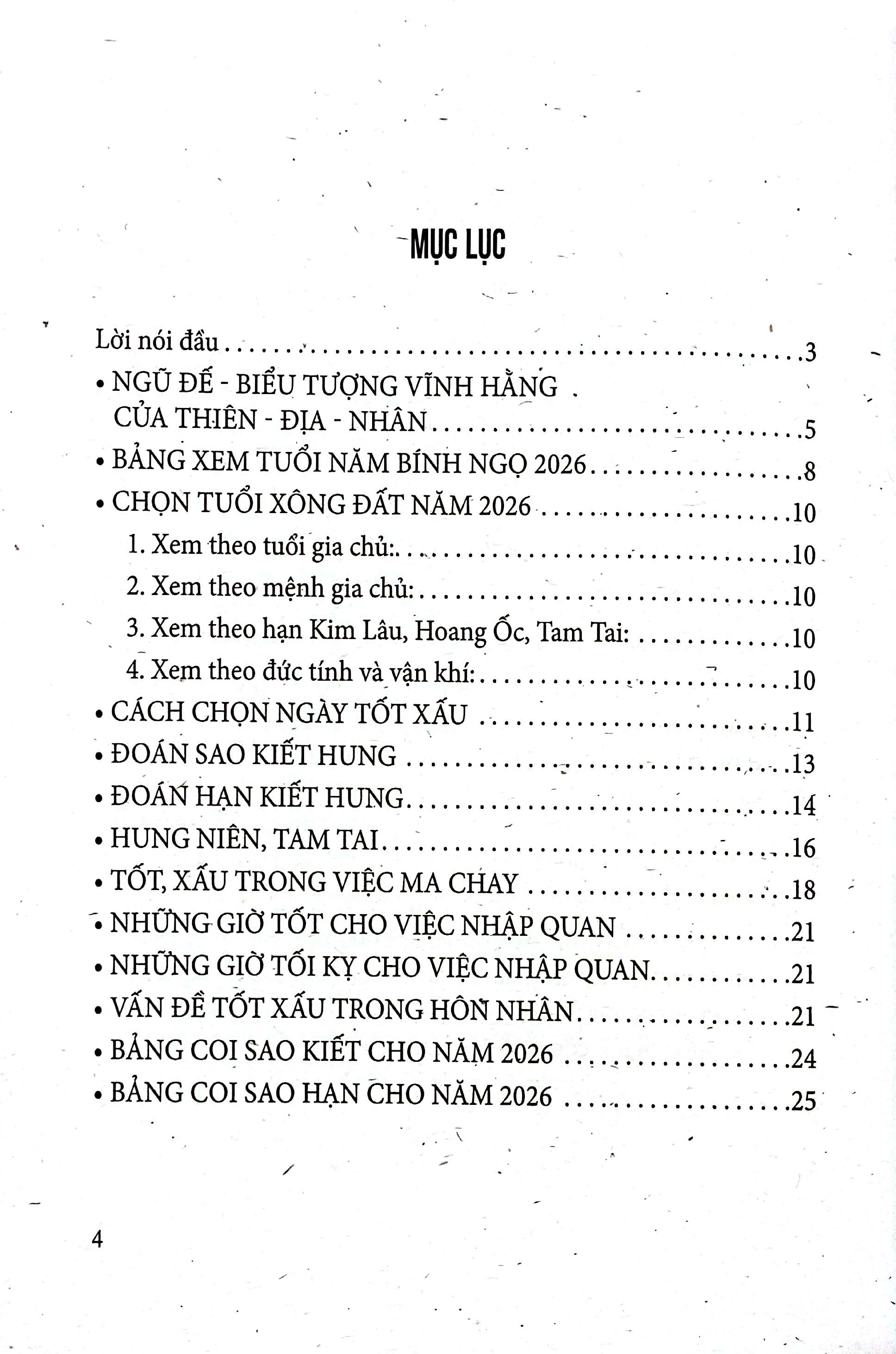 Tải sách Lịch Âm-Dương - Vạn Sự Như Ý - Năm Bính Ngọ 2026 PDF đọc ebook online, epub online, nghe sách nói audio miễn phí.