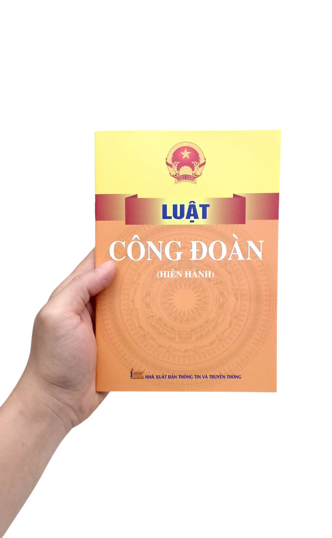 Luật Công Đoàn Hiện Hành PDF Luật Công Đoàn Hiện Hành PDF