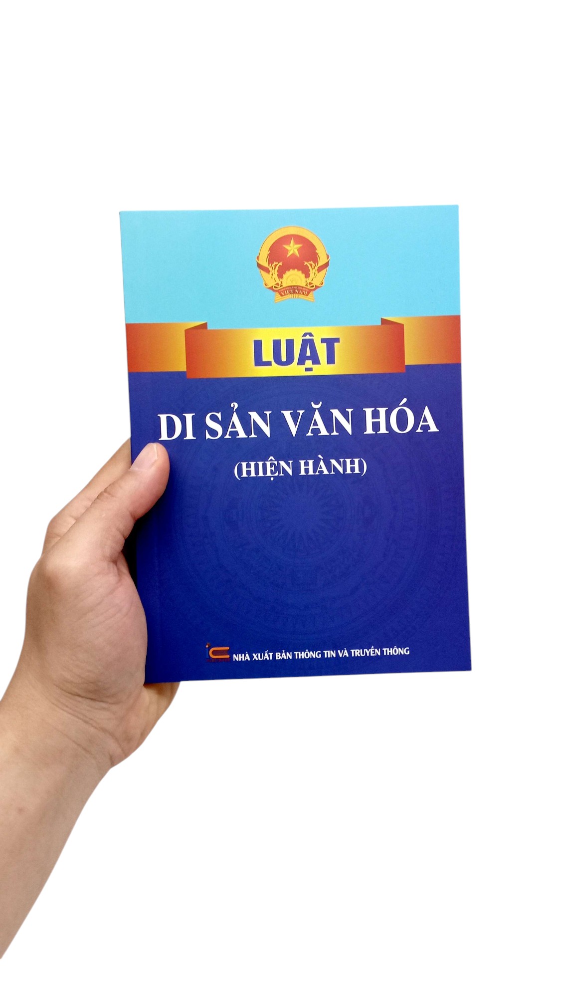 Luật Di Sản Văn Hoá Hiện Hành  PDF