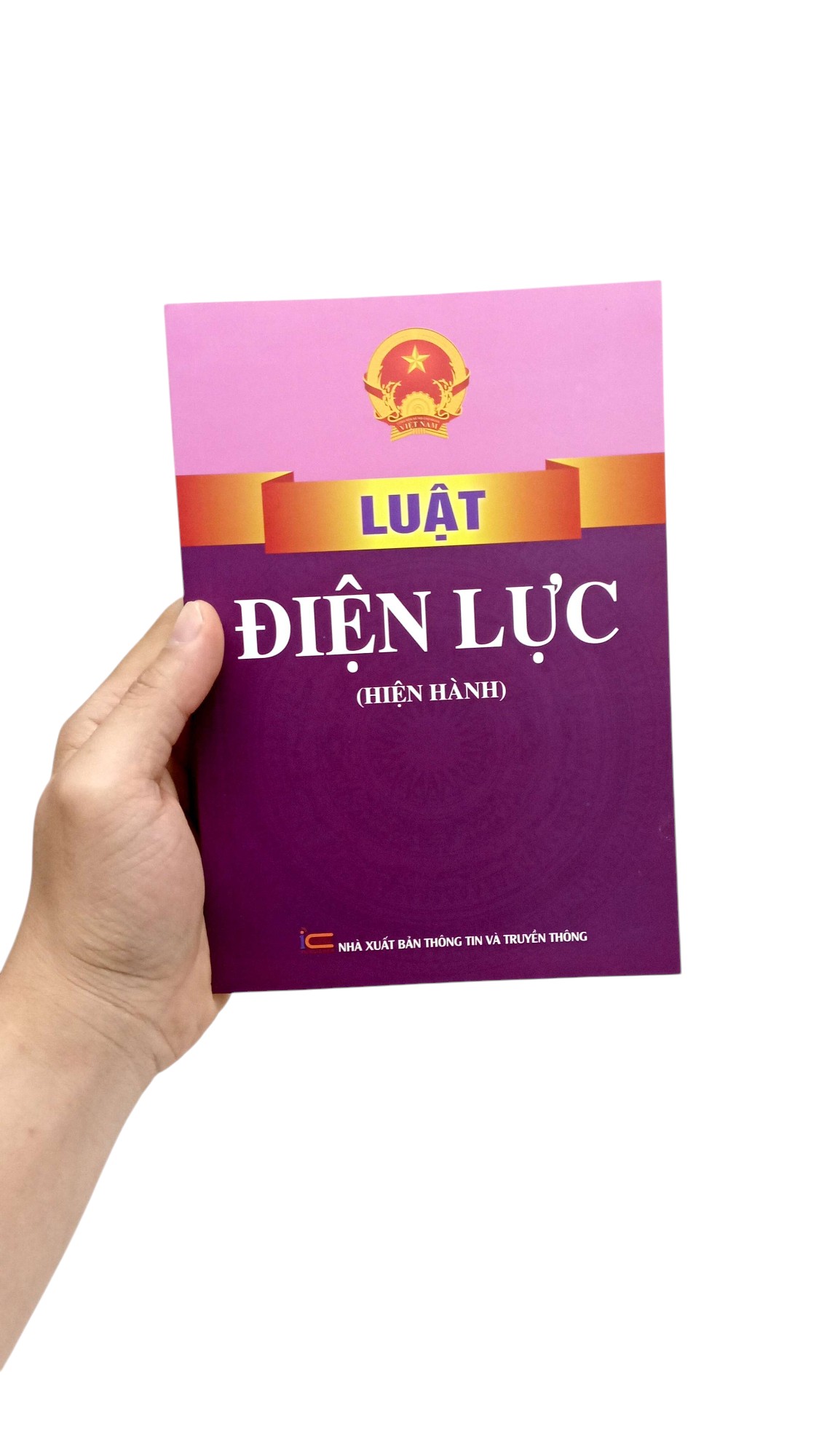 Luật Điện Lực Hiện Hành PDF Luật Điện Lực Hiện Hành PDF