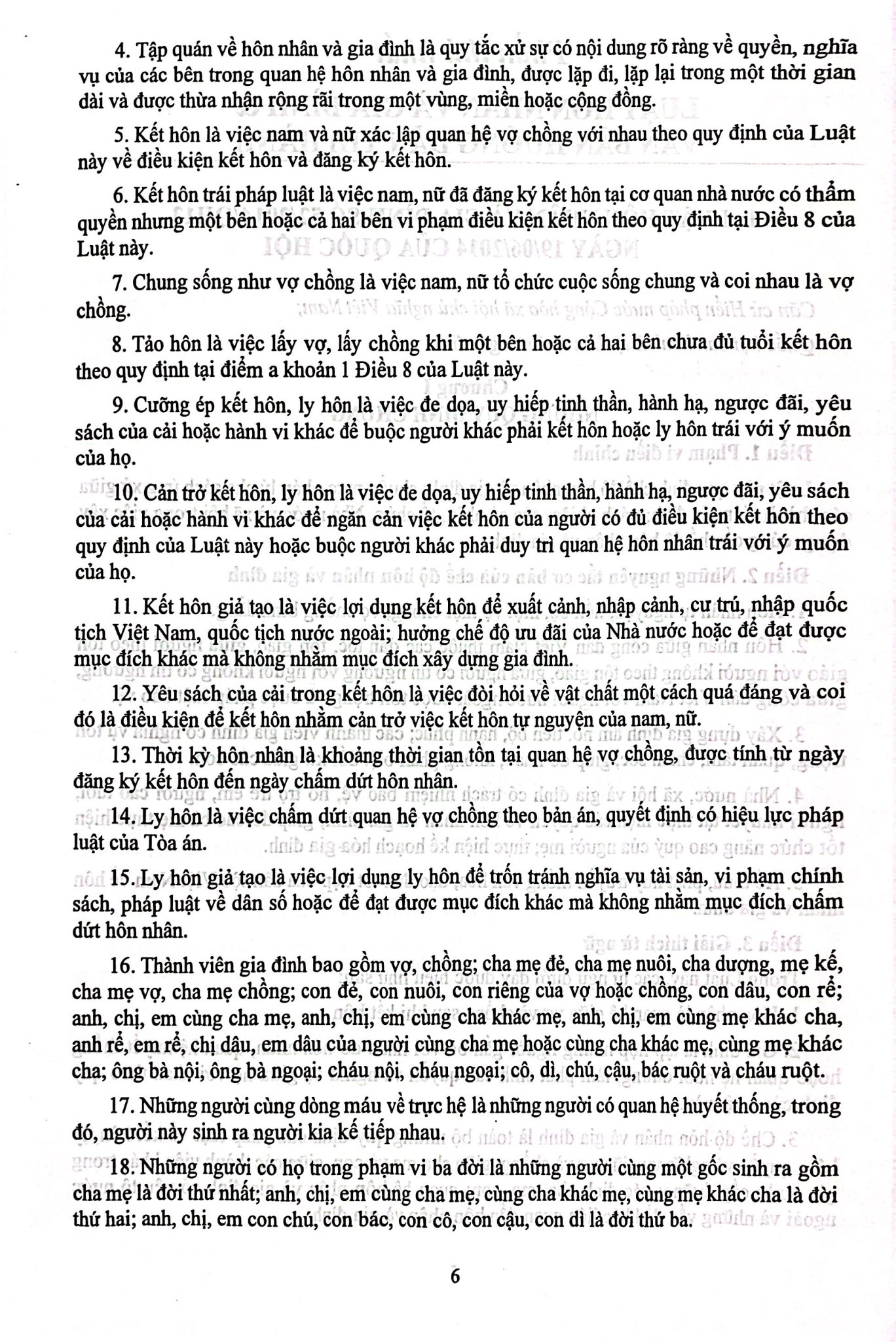 Luật Hôn Nhân Và Gia Đình, Luật Phòng, Chống Bạo Lực Gia Đình - 166 Tình Huống Giải Đáp Pháp Luật Về Hôn Nhân Gia Đình PDF Luật Hôn Nhân Và Gia Đình, Luật Phòng, Chống Bạo Lực Gia Đình - 166 Tình Huống Giải Đáp Pháp Luật Về Hôn Nhân Gia Đình PDF