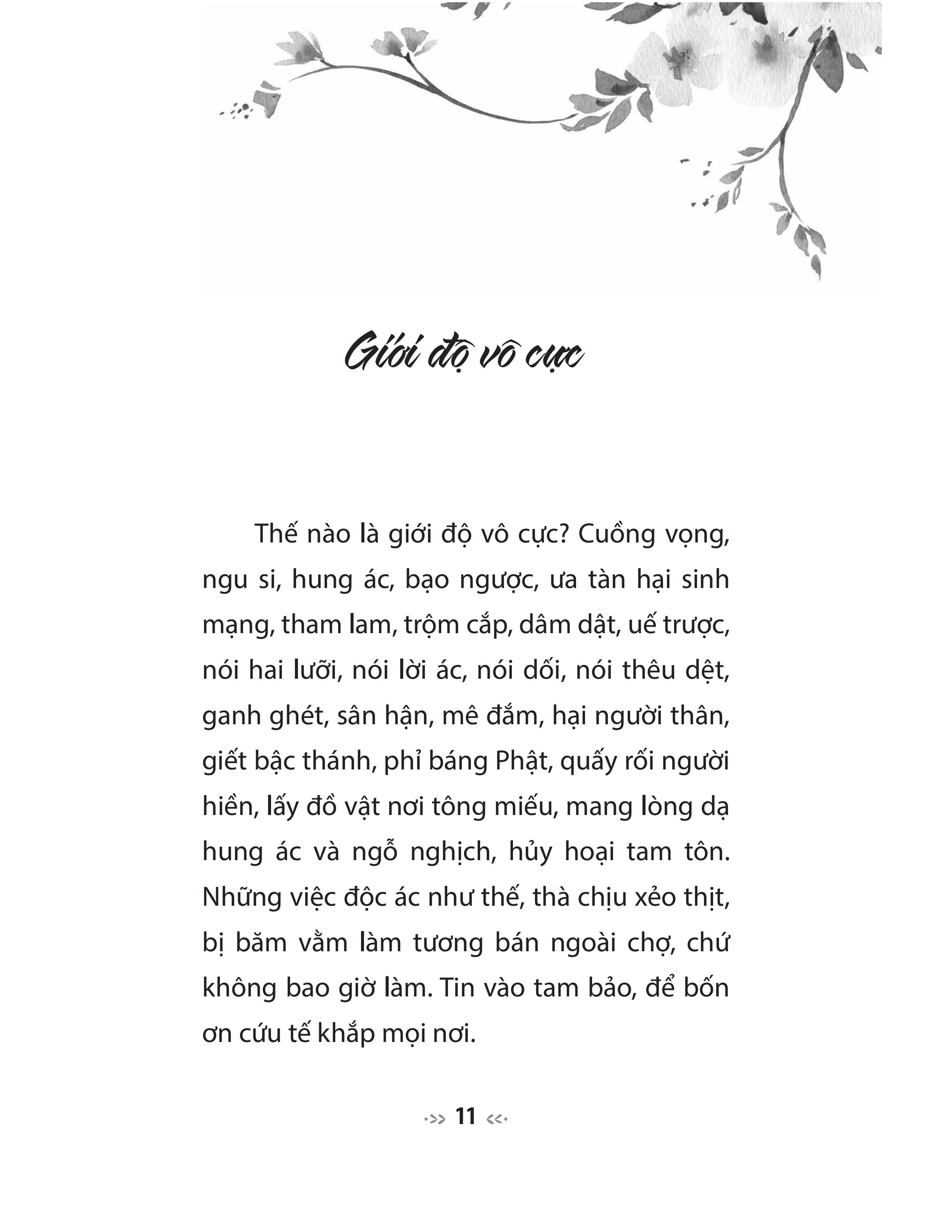 Lục Độ Tập Kinh - Truyện Tiền Thân Của Đức Phật - Trì Giới Và Nhẫn Nhục PDF đọc ebook online, epub online, nghe sách nói audio miễn phí. Tải sách Lục Độ Tập Kinh - Truyện Tiền Thân Của Đức Phật - Trì Giới Và Nhẫn Nhục PDF đọc ebook online, epub online, nghe sách nói audio miễn phí.