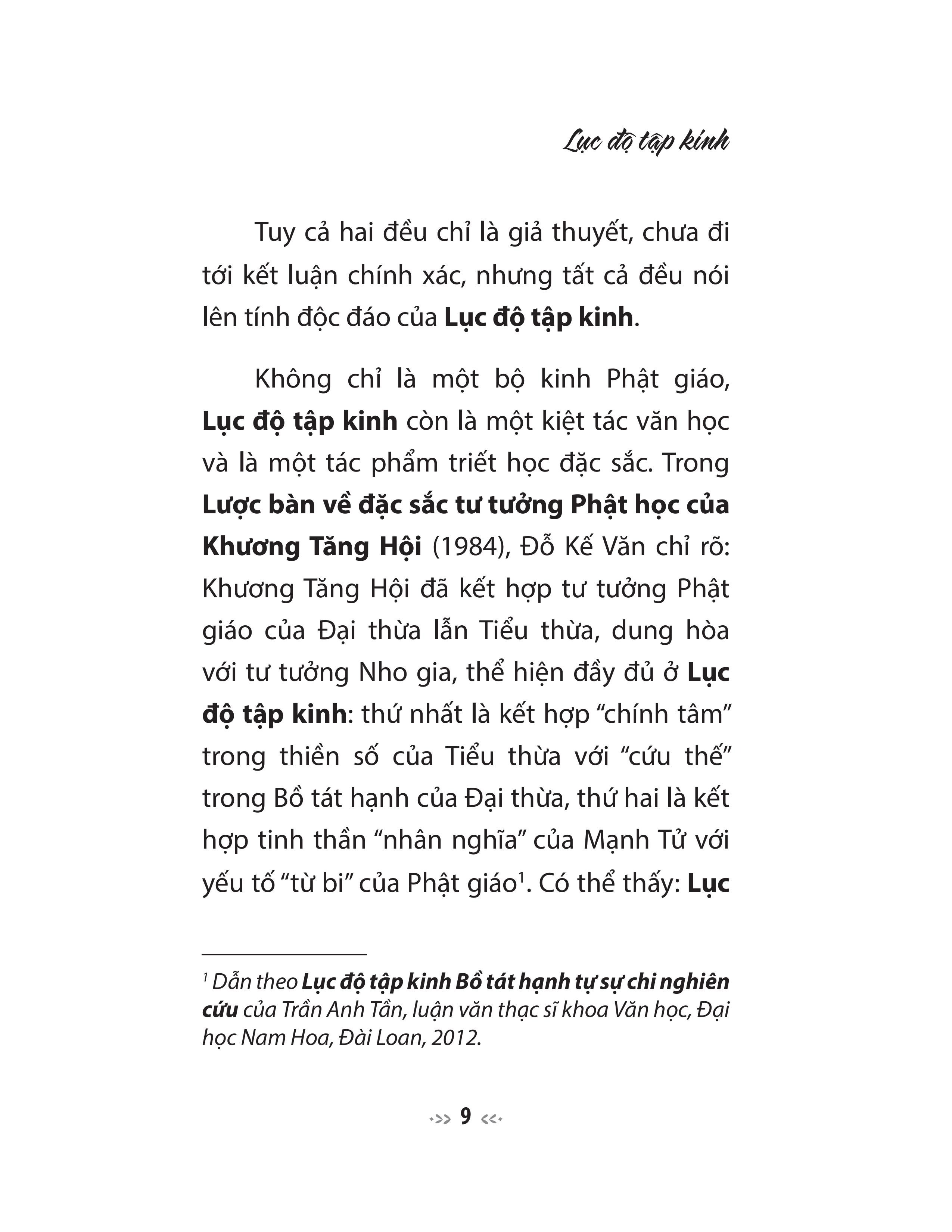 Lục Độ Tập Kinh - Truyện Tiền Thân Của Đức Phật - Trì Giới Và Nhẫn Nhục PDF đọc ebook online, epub online, nghe sách nói audio miễn phí. Tải sách Lục Độ Tập Kinh - Truyện Tiền Thân Của Đức Phật - Trì Giới Và Nhẫn Nhục PDF đọc ebook online, epub online, nghe sách nói audio miễn phí.