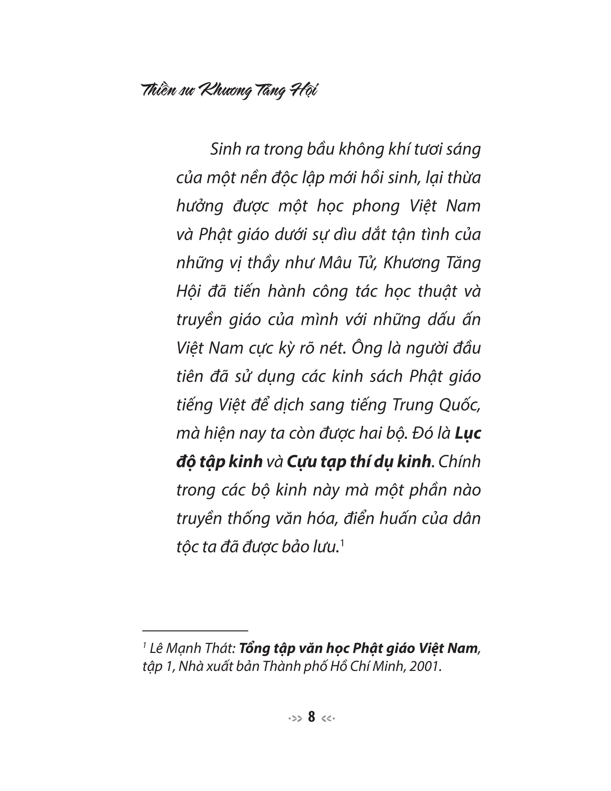Lục Độ Tập Kinh - Truyện Tiền Thân Của Đức Phật - Trì Giới Và Nhẫn Nhục PDF đọc ebook online, epub online, nghe sách nói audio miễn phí. Tải sách Lục Độ Tập Kinh - Truyện Tiền Thân Của Đức Phật - Trì Giới Và Nhẫn Nhục PDF đọc ebook online, epub online, nghe sách nói audio miễn phí.