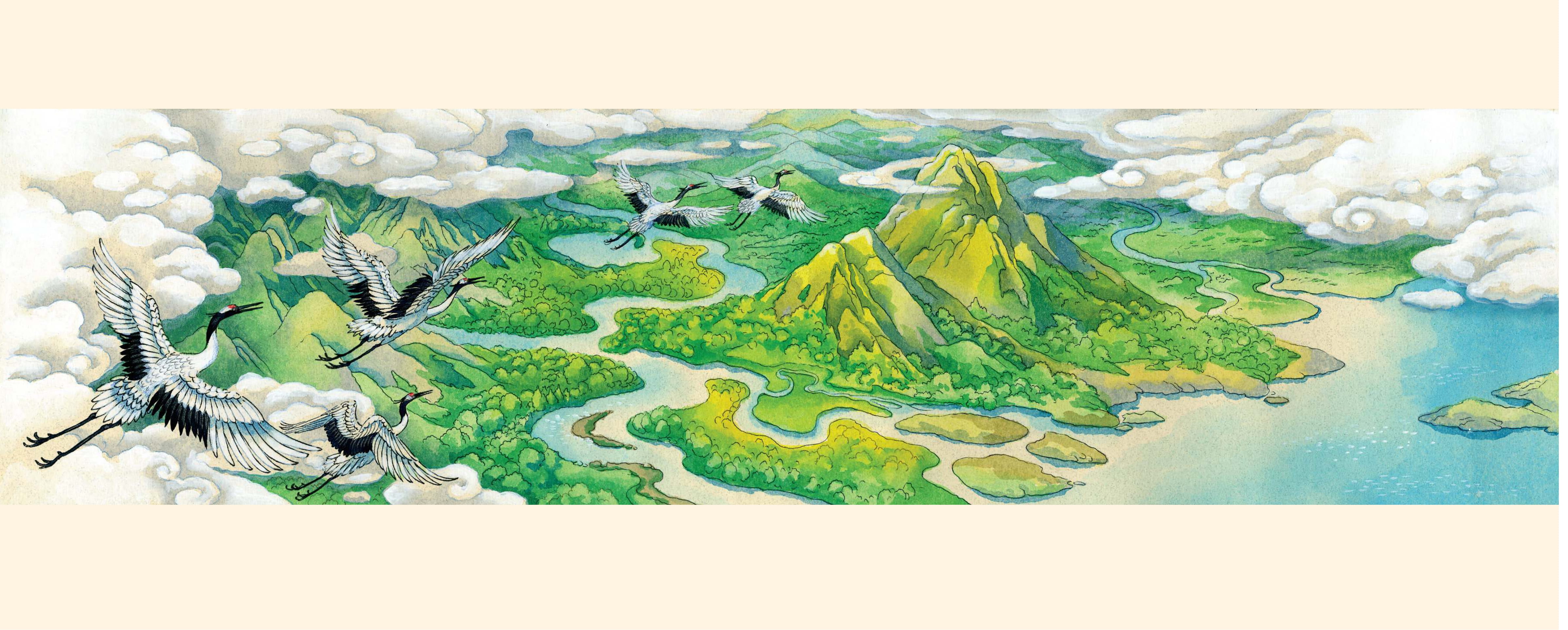 Sách Lược Sử Nước Việt Bằng Tranh - 絵入りベトナム略史