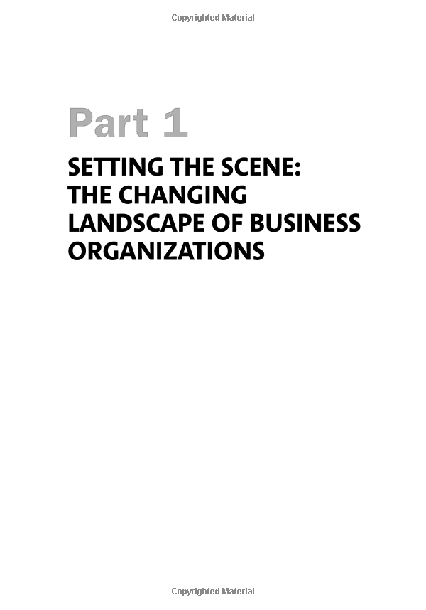 Managing Change, Creativity and Innovation Third Edition - FAHASA.COM