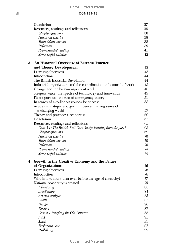 Managing Change, Creativity and Innovation Third Edition - FAHASA.COM