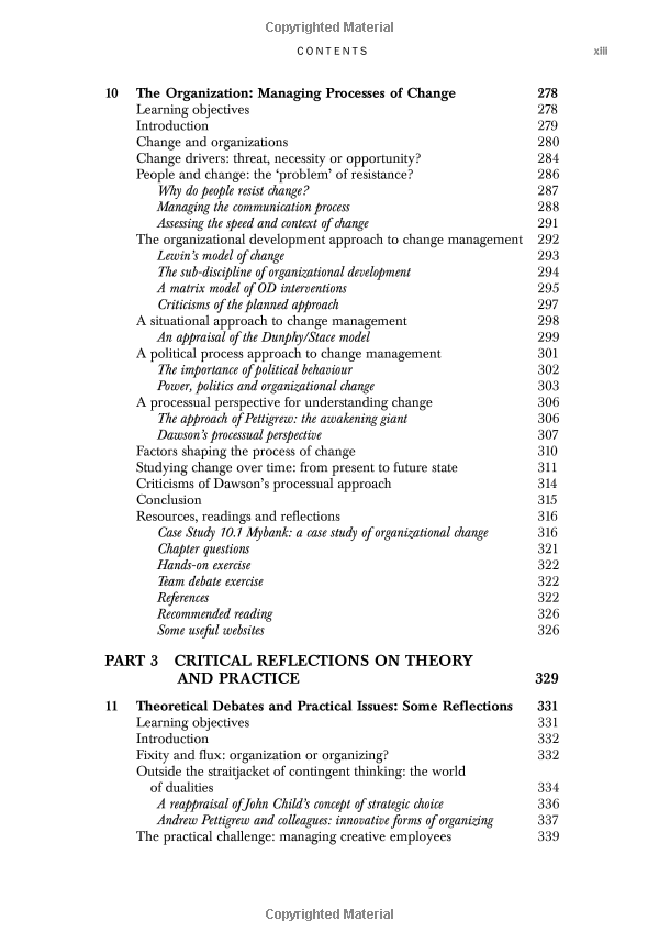 Managing Change, Creativity and Innovation Third Edition - FAHASA.COM