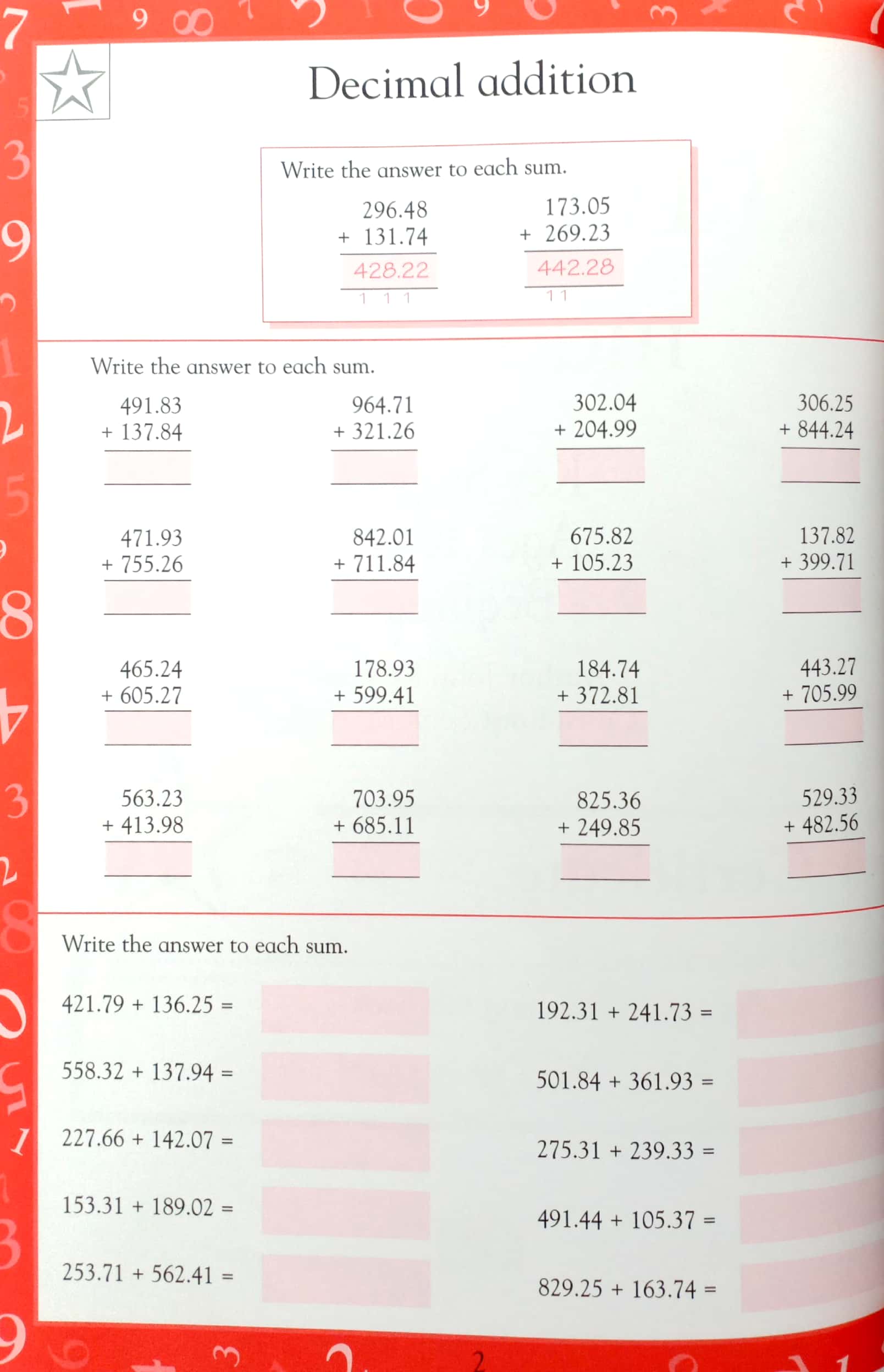 Maths Made Easy Ages 10-11 Key Stage 2 Beginner: Ages 10-11, Key Stage ...
