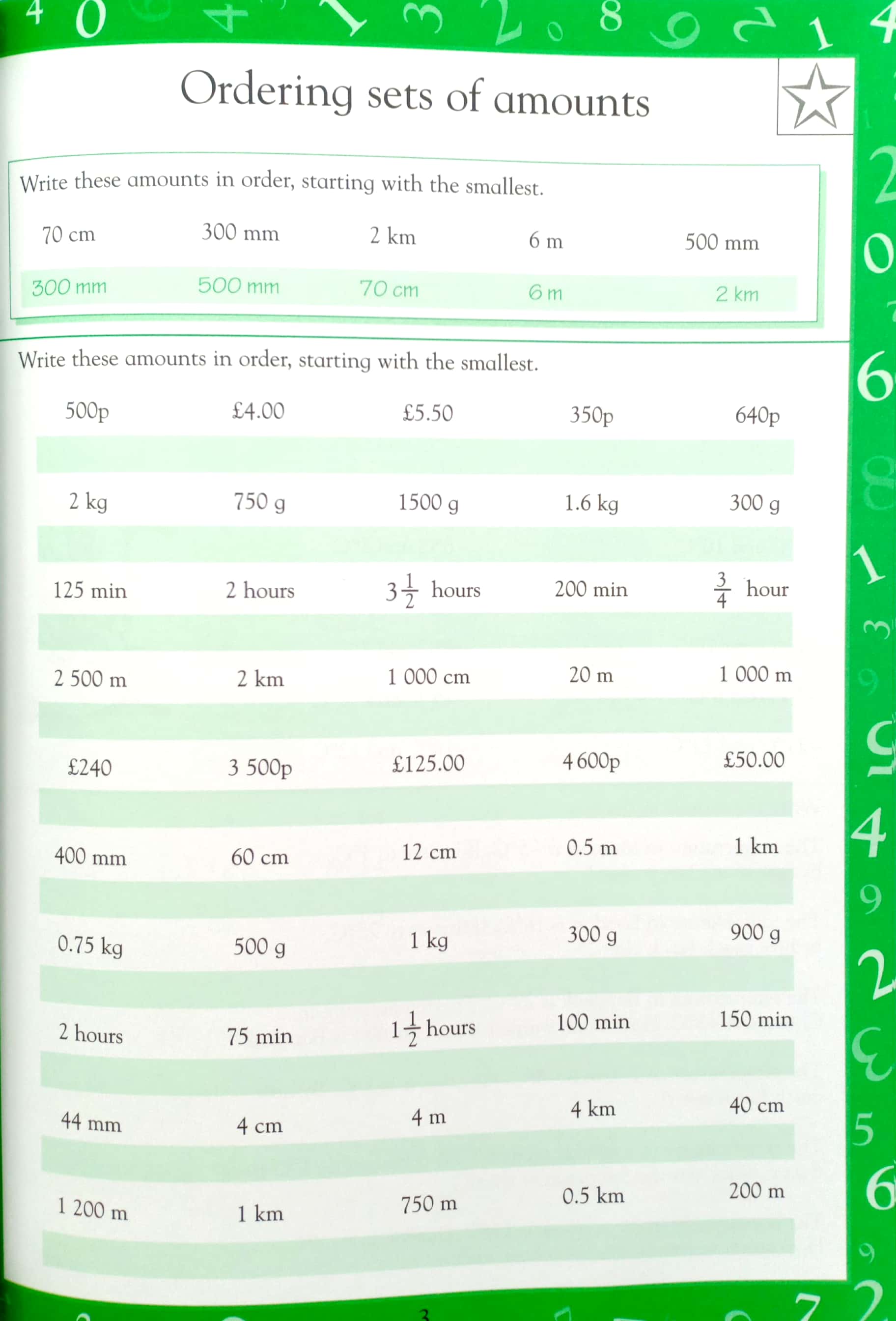 Maths Made Easy Ages 9-10 Key Stage 2 Advanced: Ages 9-10, Key Stage 2 ...