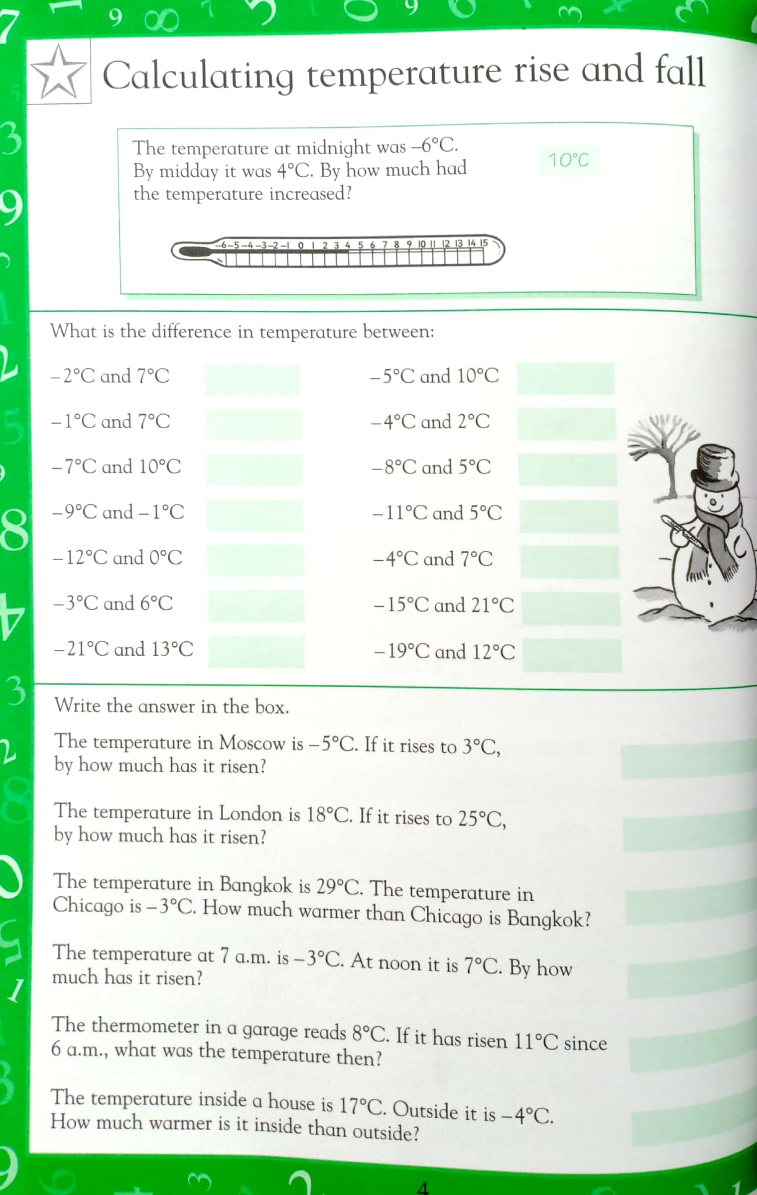 Maths Made Easy Ages 9-10 Key Stage 2 Advanced: Ages 9-10, Key Stage 2 ...