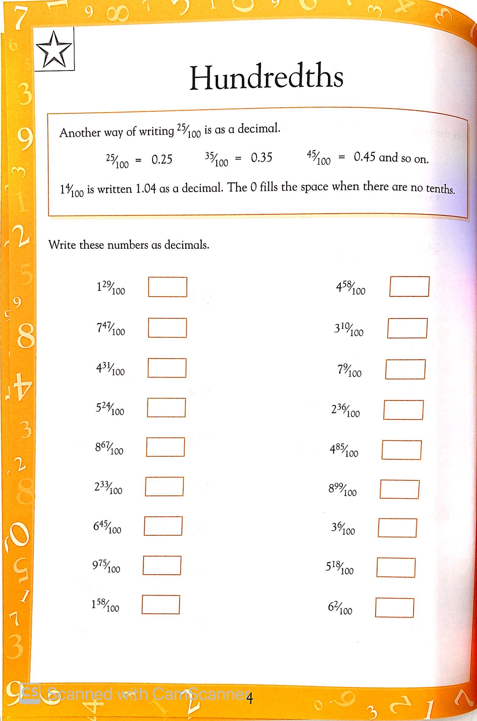 Maths Made Easy Decimals Ages 9-11 Key Stage 2: Ages 9-10, Key Stage 2 ...