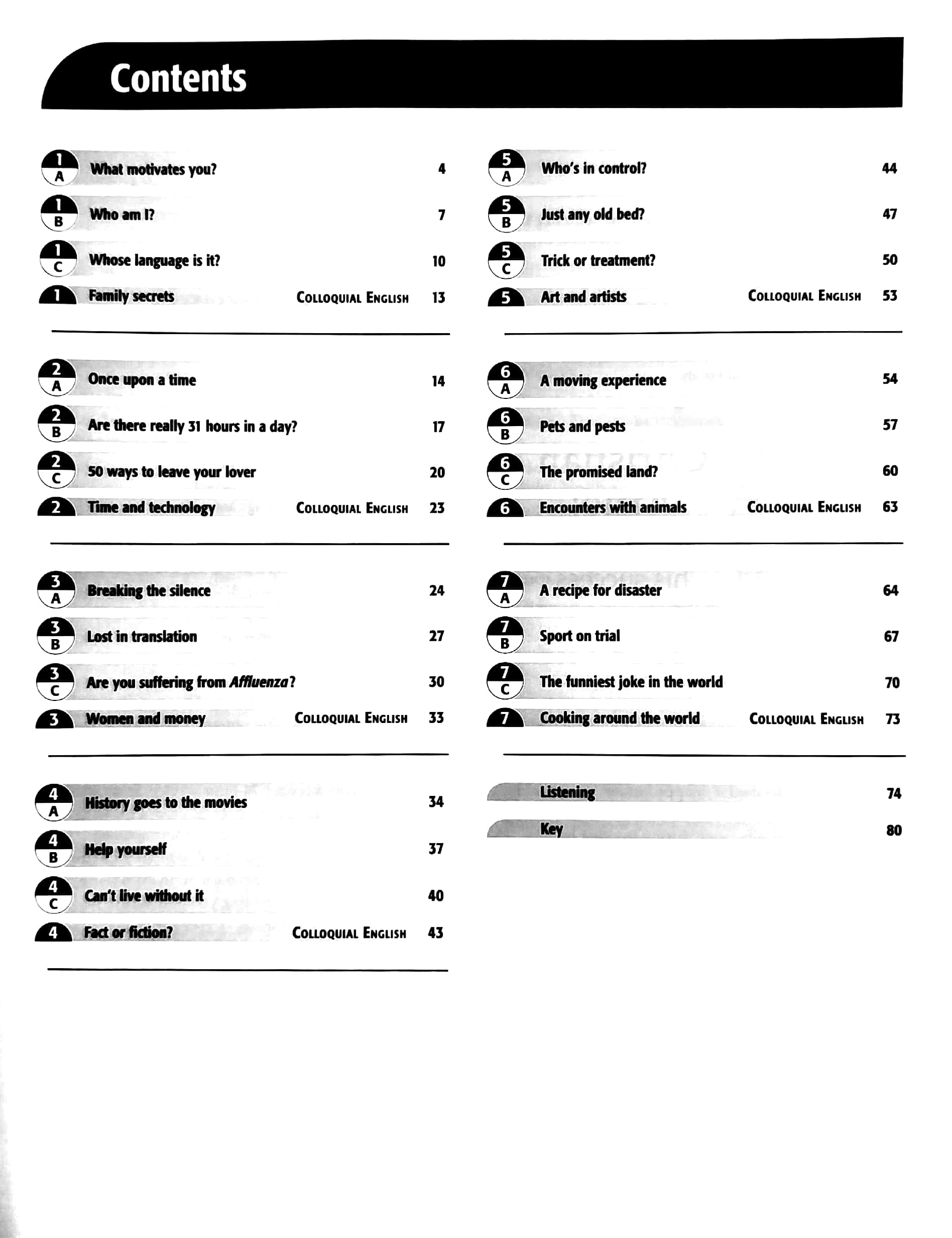 New English File Advanced Workbook With Answer Booklet and MultiROM ...