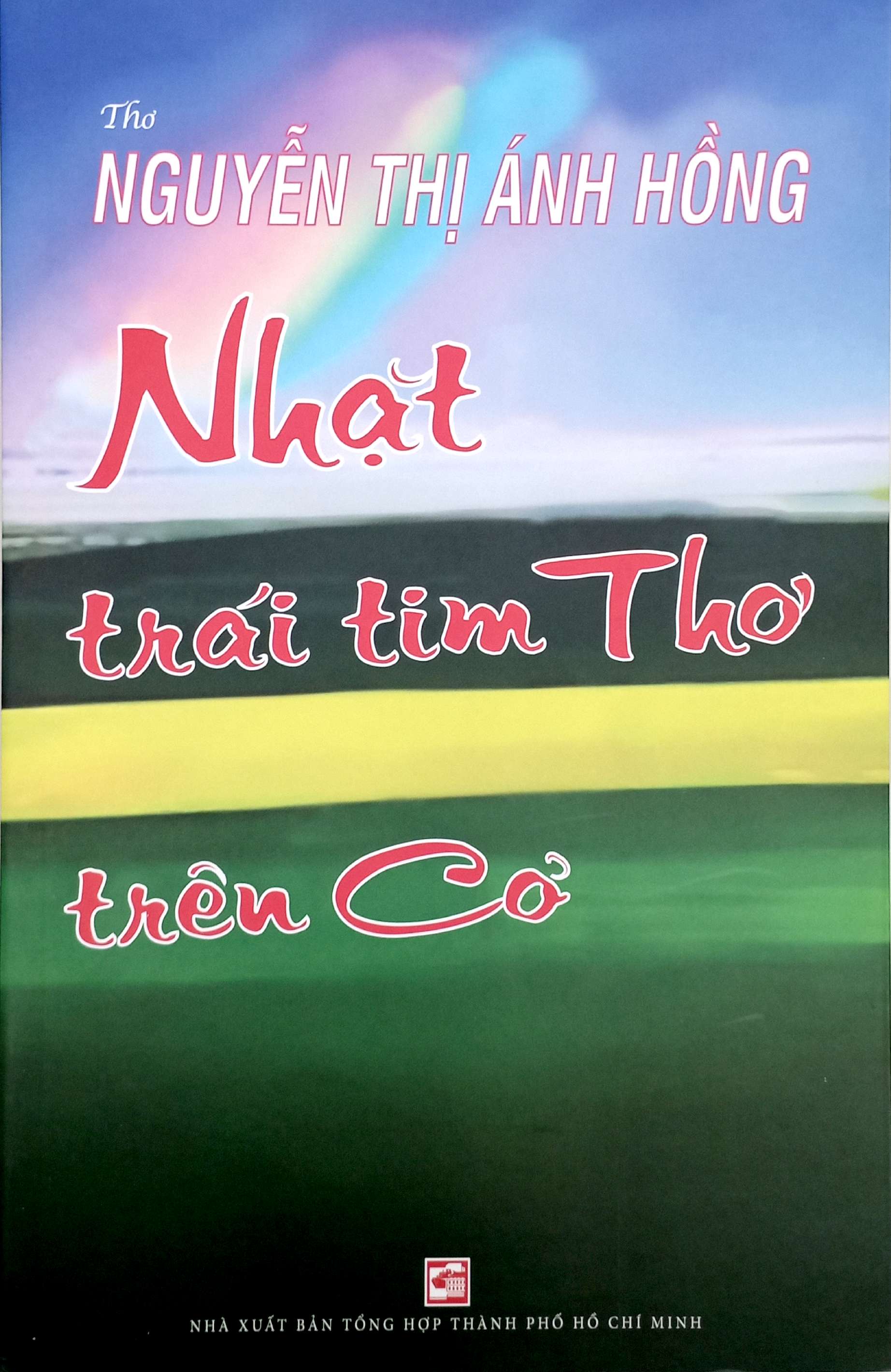 Nhặt Trái Tim Thơ Trên Cỏ PDF by Jobnow.com.vn
