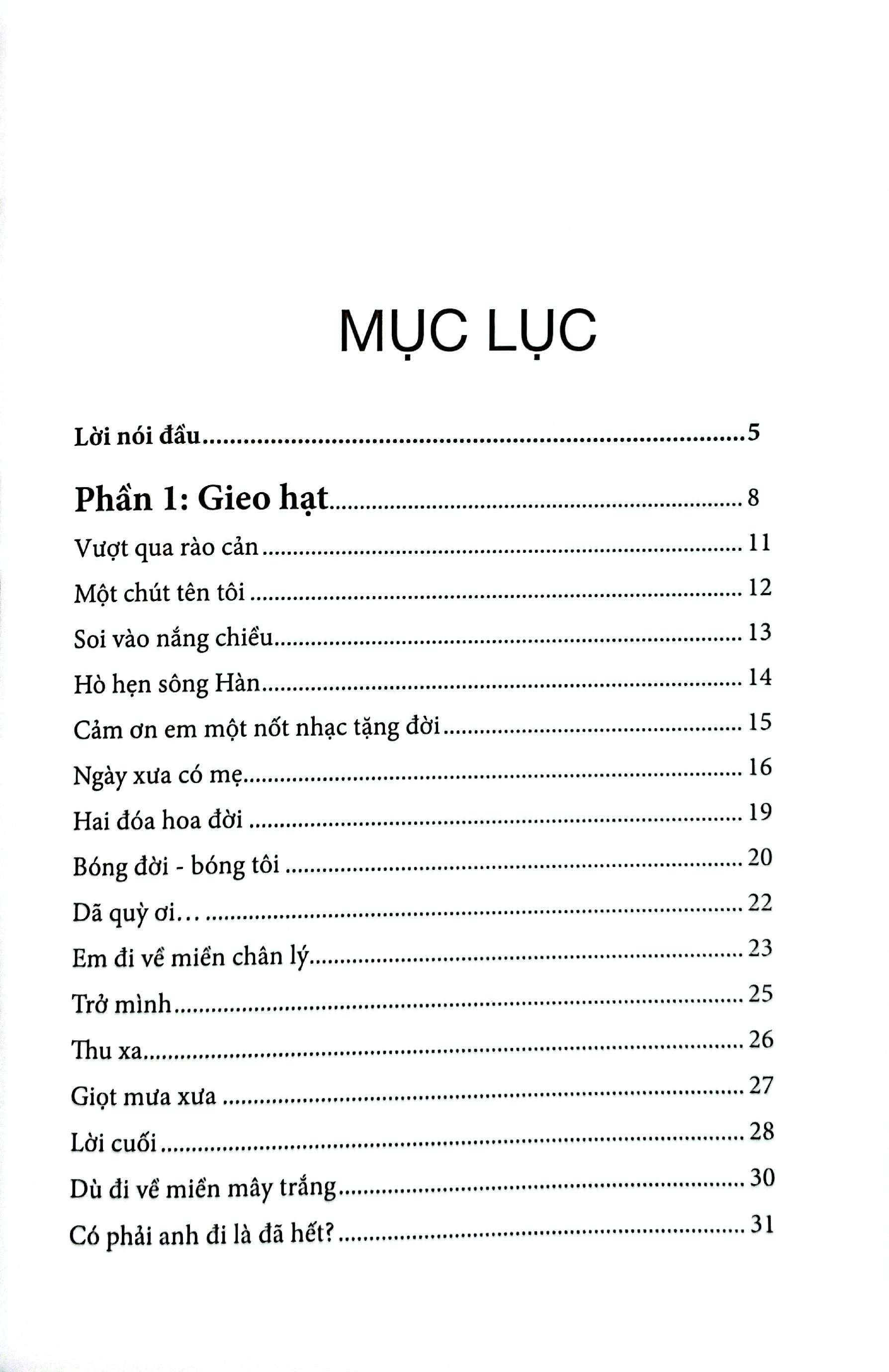 Nhặt Trái Tim Thơ Trên Cỏ PDF by Jobnow.com.vn