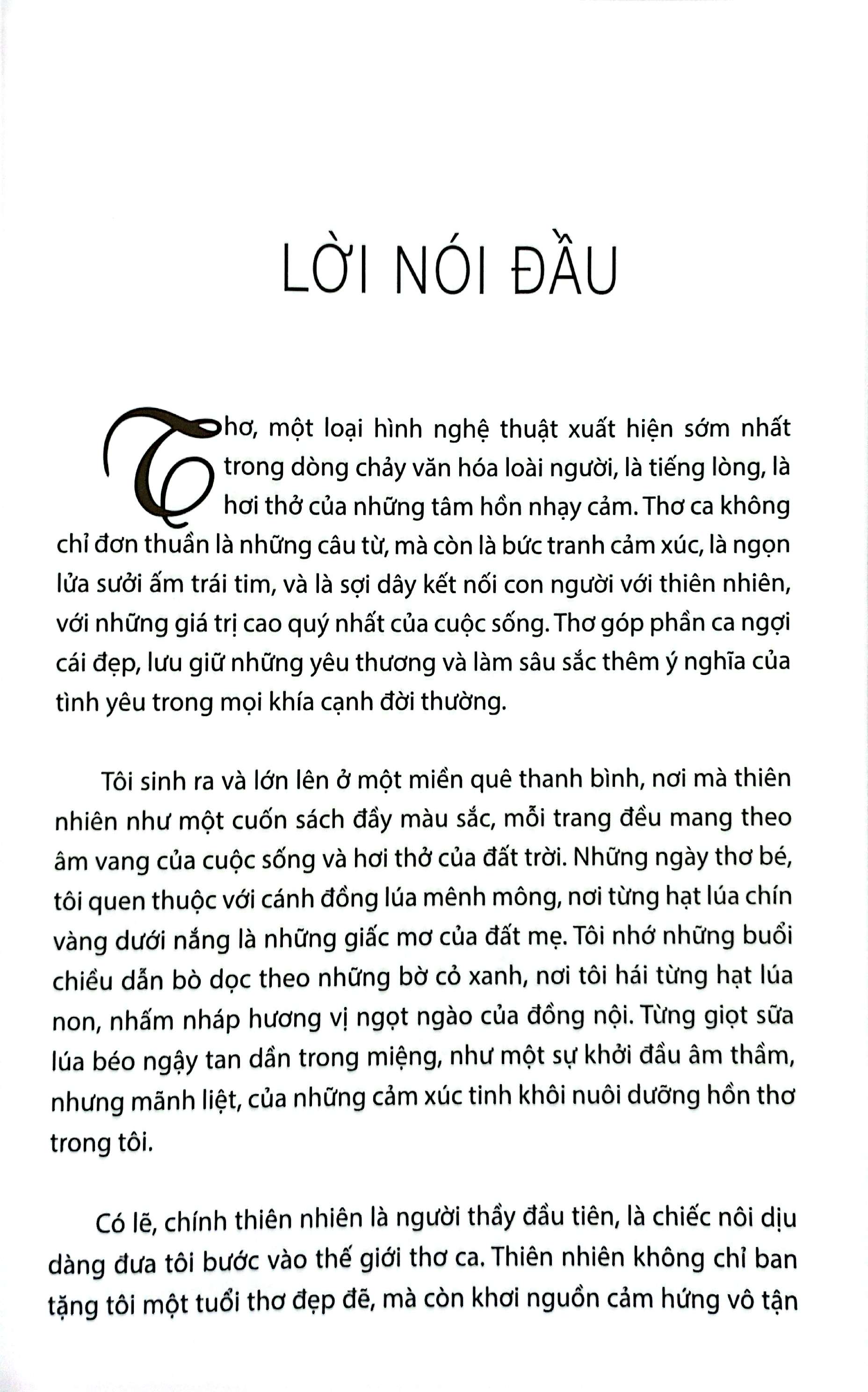Nhặt Trái Tim Thơ Trên Cỏ PDF by Jobnow.com.vn