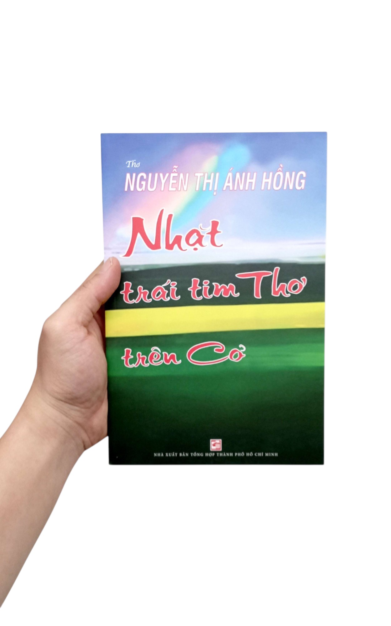 Nhặt Trái Tim Thơ Trên Cỏ PDF by Jobnow.com.vn