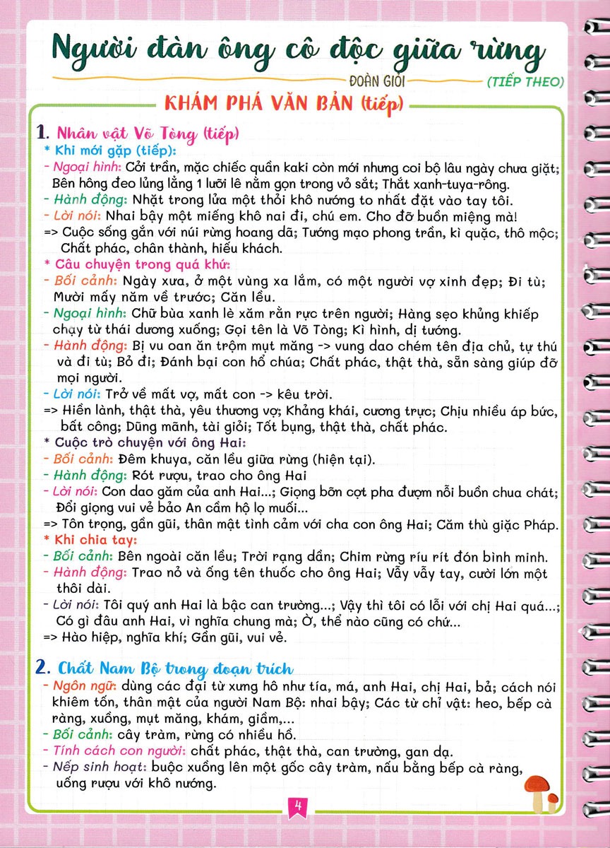 Notebook - Ngữ Văn 7 Bàm Sát SGK Cánh Diều PDF Notebook - Ngữ Văn 7 Bàm Sát SGK Cánh Diều PDF