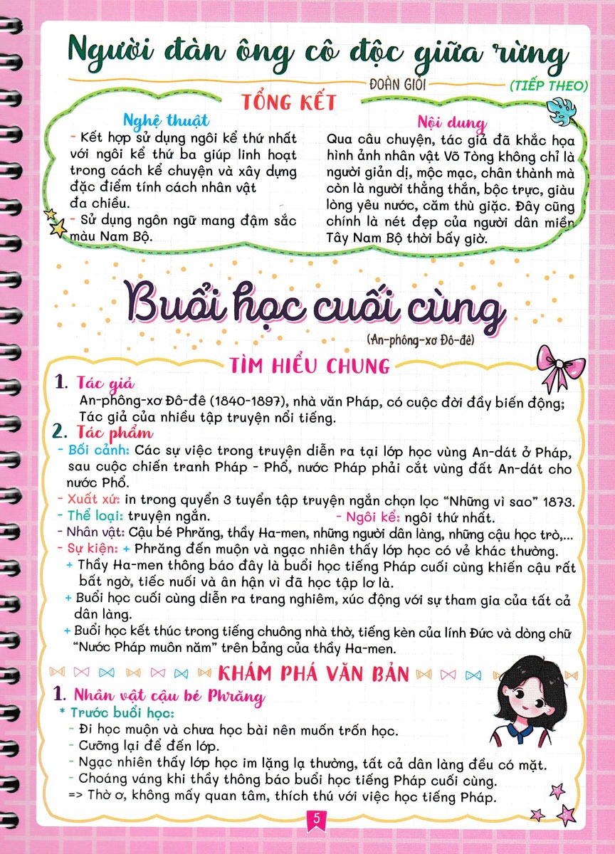 Notebook - Ngữ Văn 7 Bàm Sát SGK Cánh Diều PDF Notebook - Ngữ Văn 7 Bàm Sát SGK Cánh Diều PDF