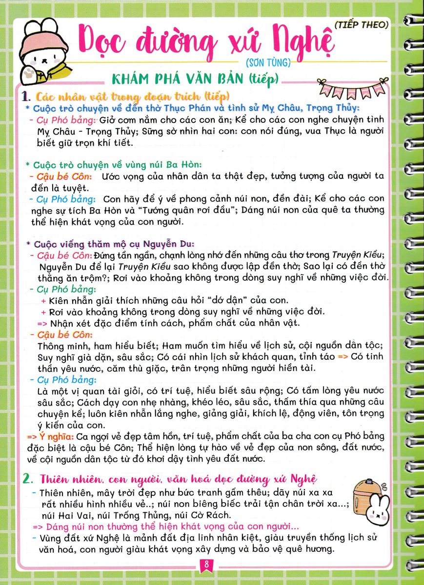 Notebook - Ngữ Văn 7 Bàm Sát SGK Cánh Diều PDF Notebook - Ngữ Văn 7 Bàm Sát SGK Cánh Diều PDF