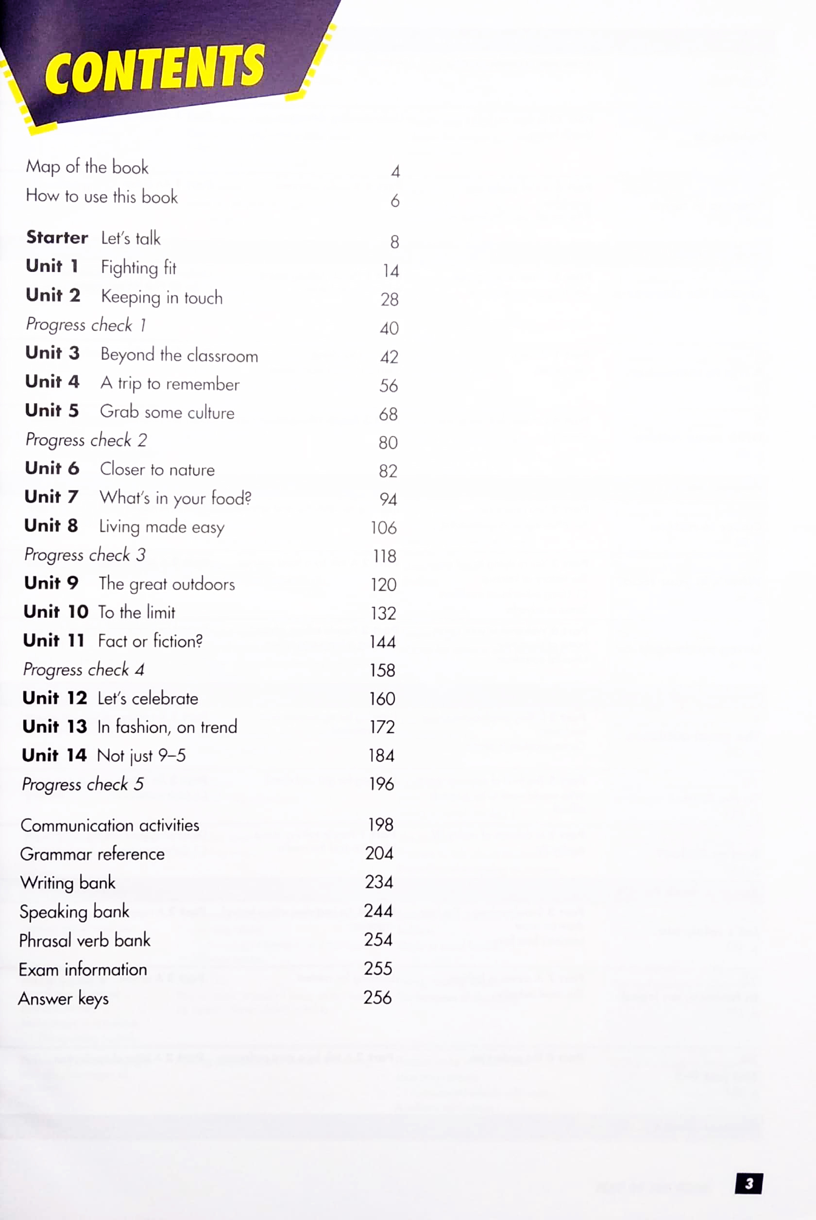 Open World Answer Key Pdf Open World First Student's Book With Answers With Online Practice ...