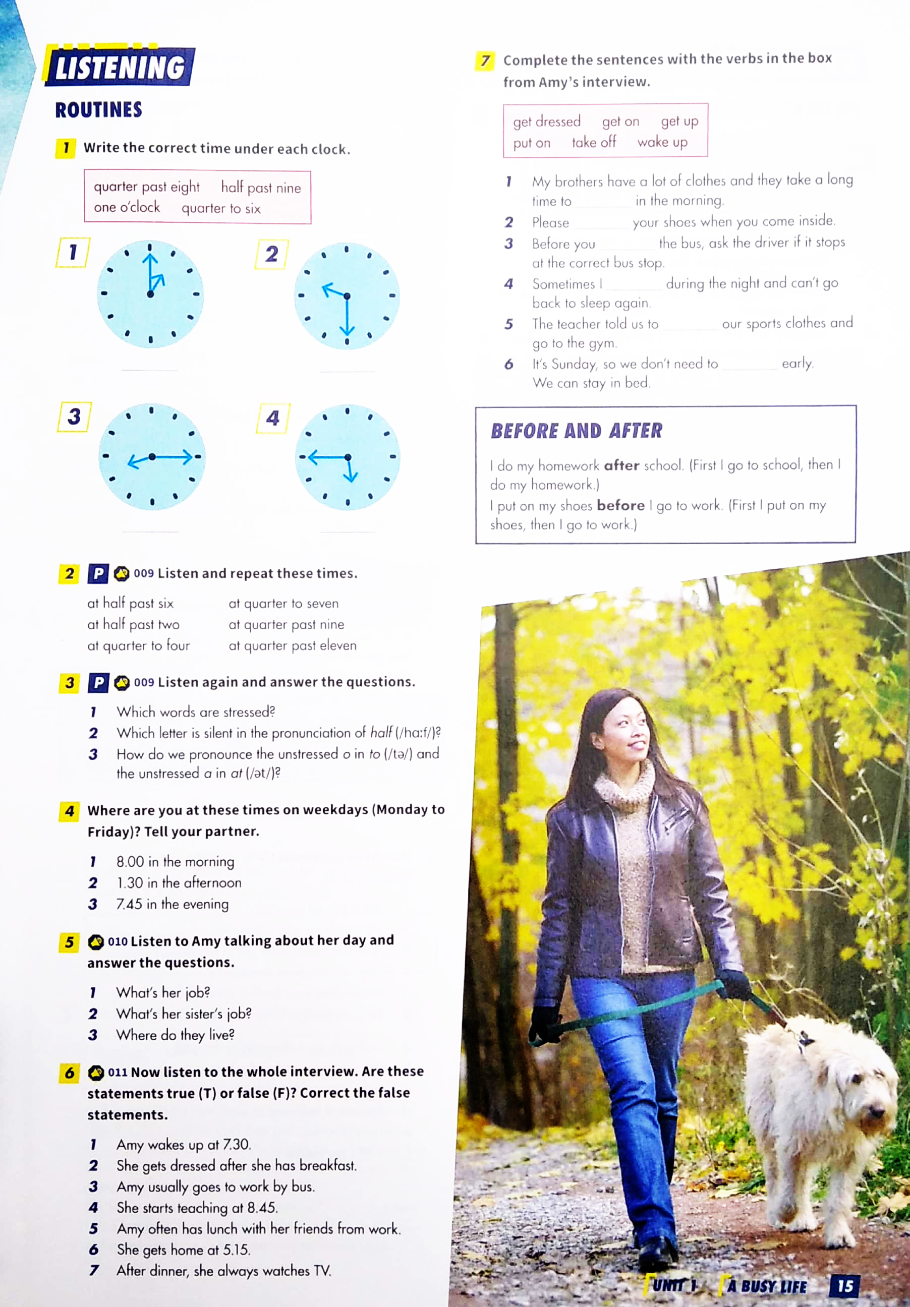 Open World Answer Key Pdf Open World Key Student’s Book With Answers With Online Practice ...