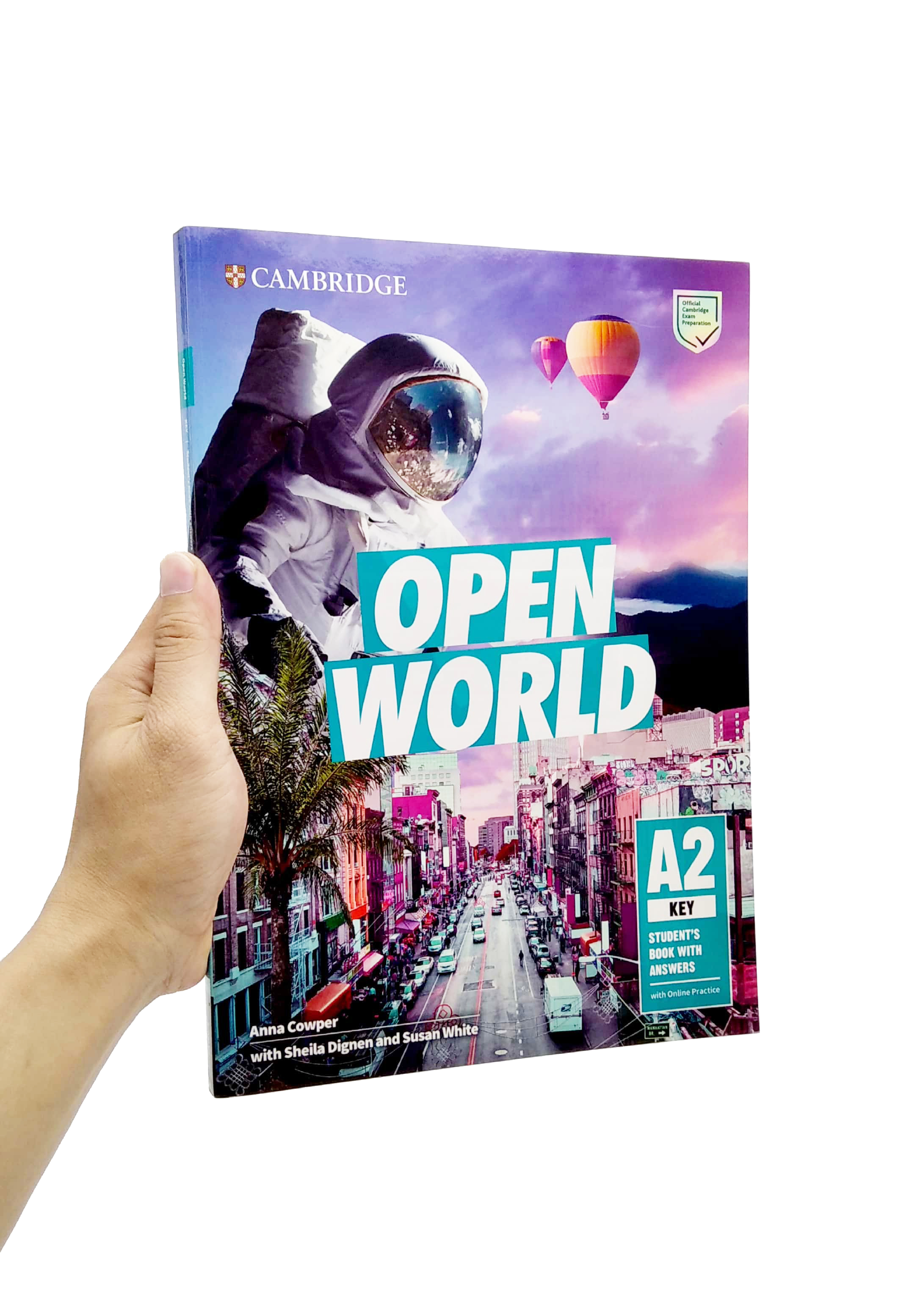 Open World Answer Key Pdf Open World Key Student’s Book With Answers With Online Practice ...