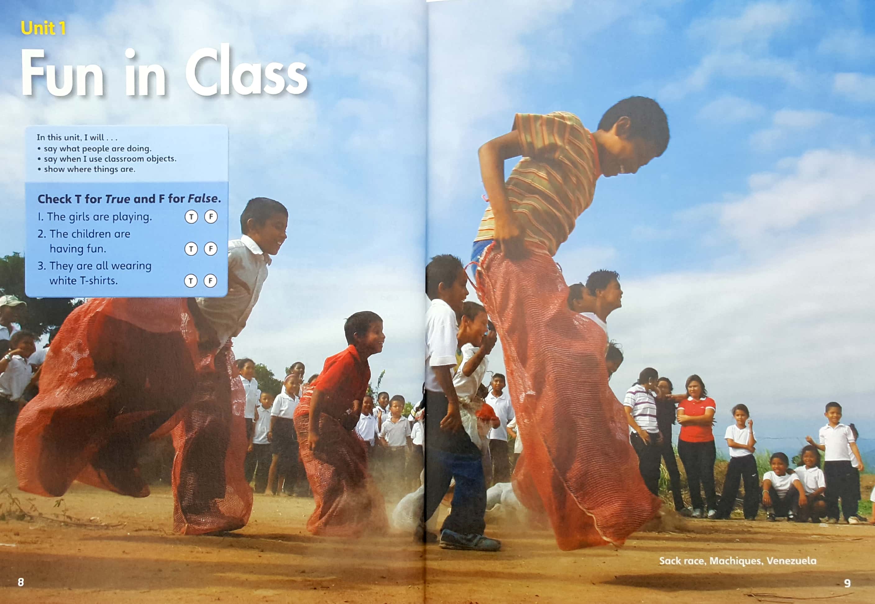 Our World Ame 2 Student Book + Student CDROM - FAHASA.COM