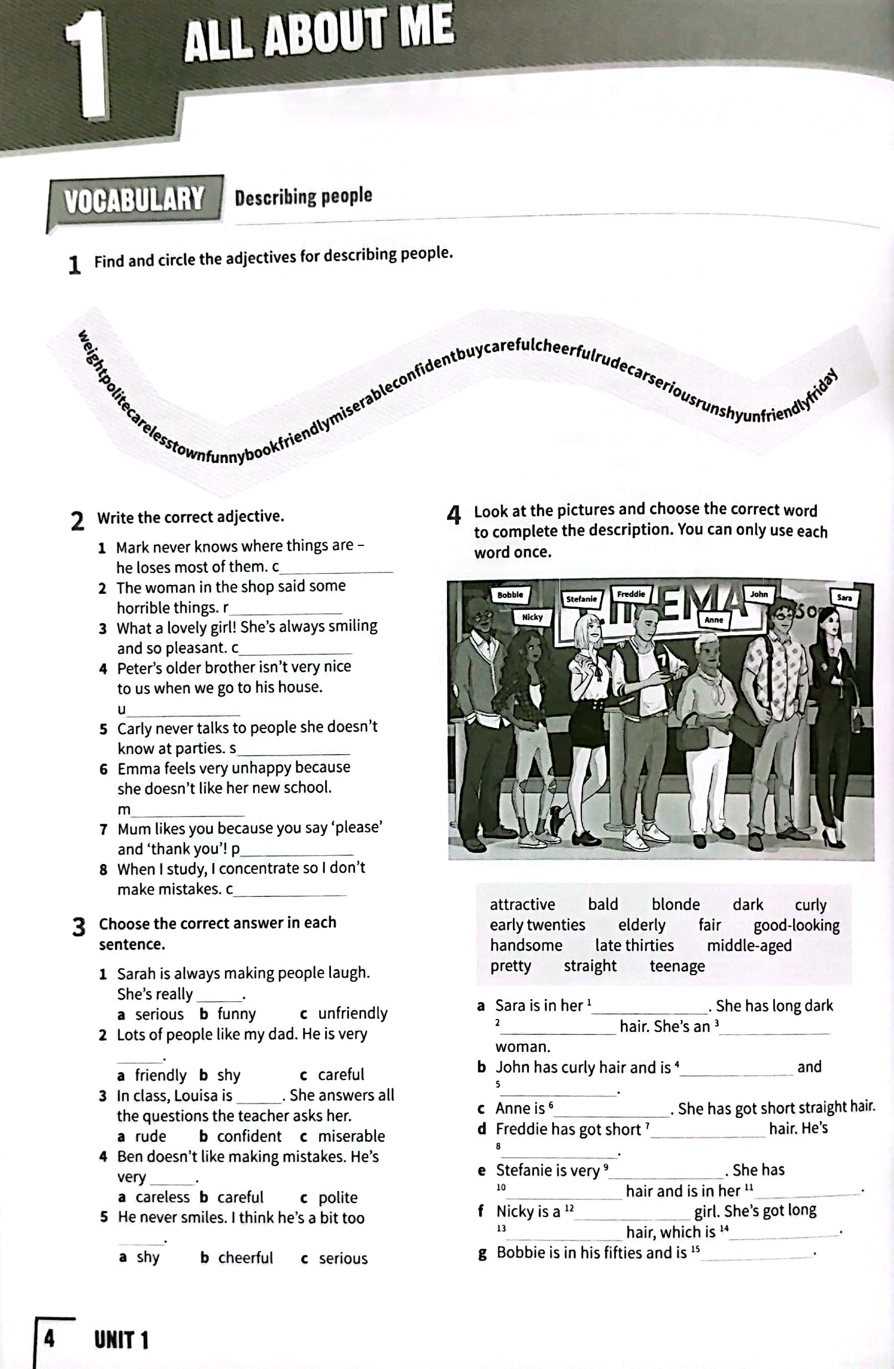 Prepare B1 Level 4 - Workbook With Digital Pack (2nd Edition) - FAHASA.COM