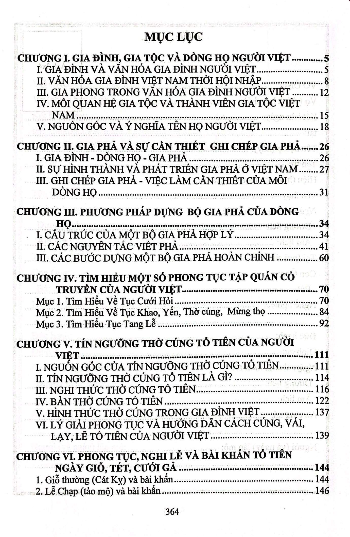 Sổ Tay Ghi Chép Gia Phả Dòng Tộc - Phong Tục Thờ Cúng Tổ Tiên Của Người Việt PDF đọc ebook online, epub online, nghe sách nói audio miễn phí. Tải sách Sổ Tay Ghi Chép Gia Phả Dòng Tộc - Phong Tục Thờ Cúng Tổ Tiên Của Người Việt PDF đọc ebook online, epub online, nghe sách nói audio miễn phí.