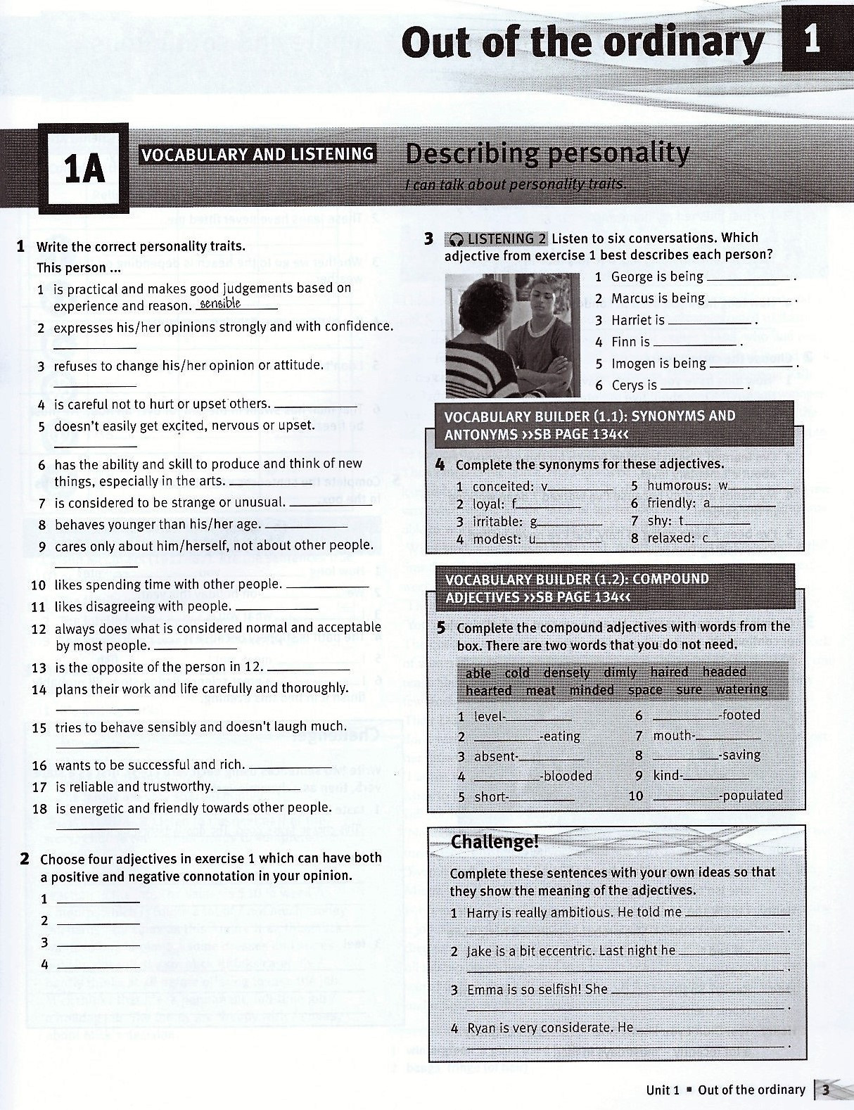 Solutions Upper-Intermediate Workbook and Audio CD Pack 2Ed - FAHASA.COM