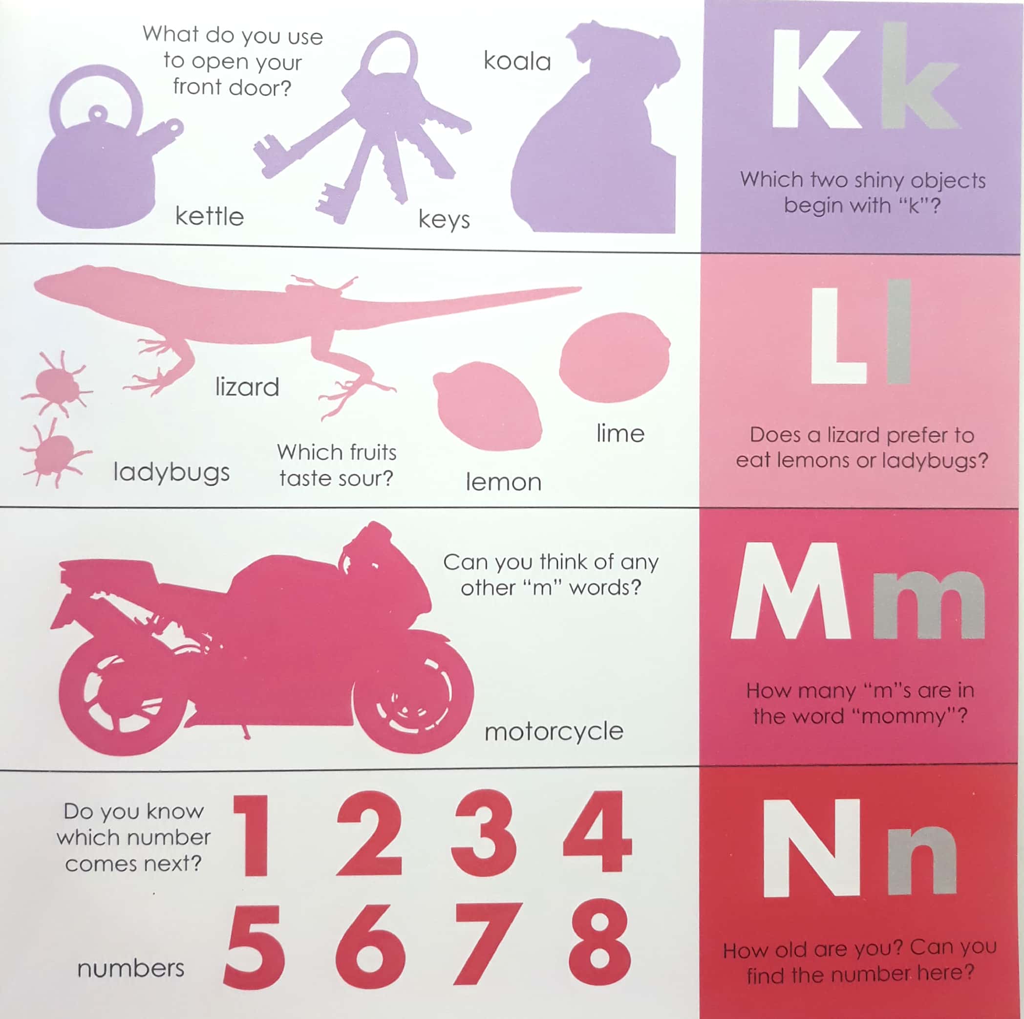 Sticker Activity ABC - FAHASA.COM