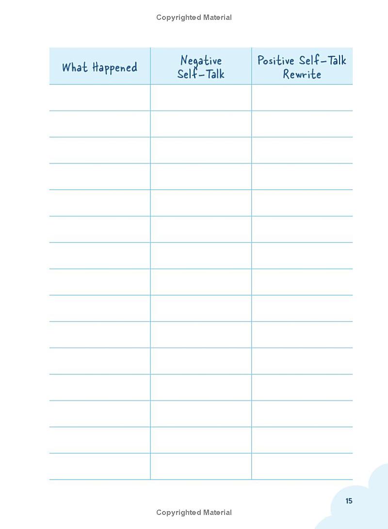 Stop Overthinking - A Workbook To Calm Your Busy Mind - FAHASA.COM