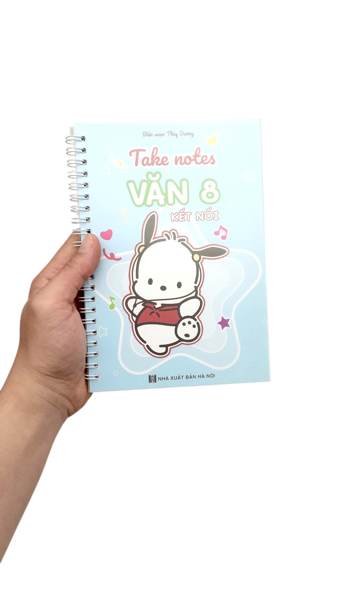 Take Notes - Văn 8 - Kết Nối PDF - Tờ Khai Y Tế