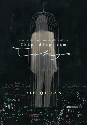 Tháp Đồng Cảm Tokyo PDF đọc ebook online, epub online, nghe sách nói audio miễn phí.