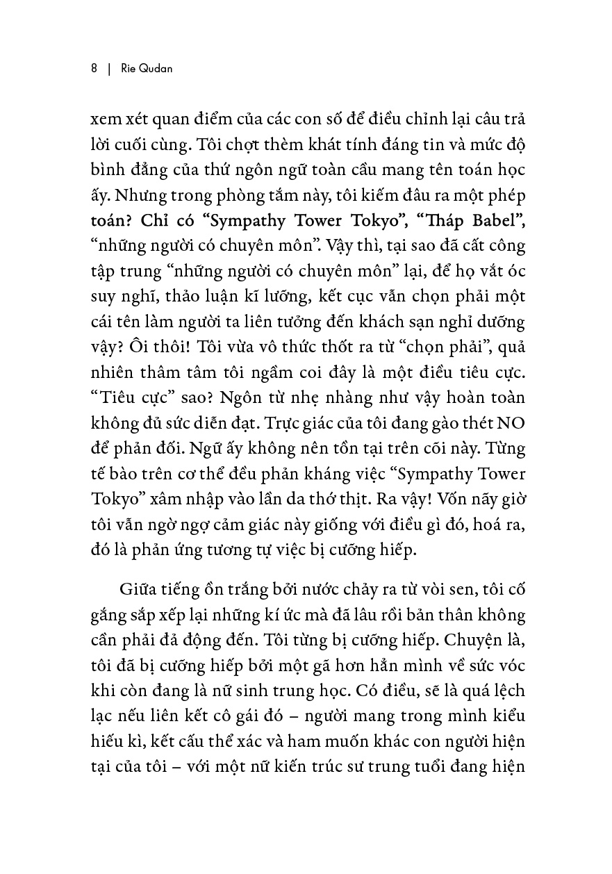 Tháp Đồng Cảm Tokyo PDF đọc ebook online, epub online, nghe sách nói audio miễn phí.