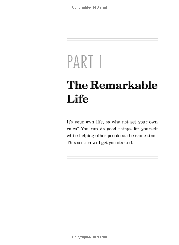 Book Review - The Art of Non-Conformity