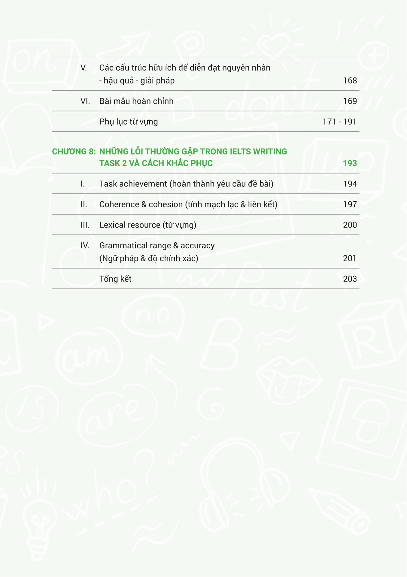 Sách The Definitive Writing Guide For IELTS - Task 2 - FAHASA.COM