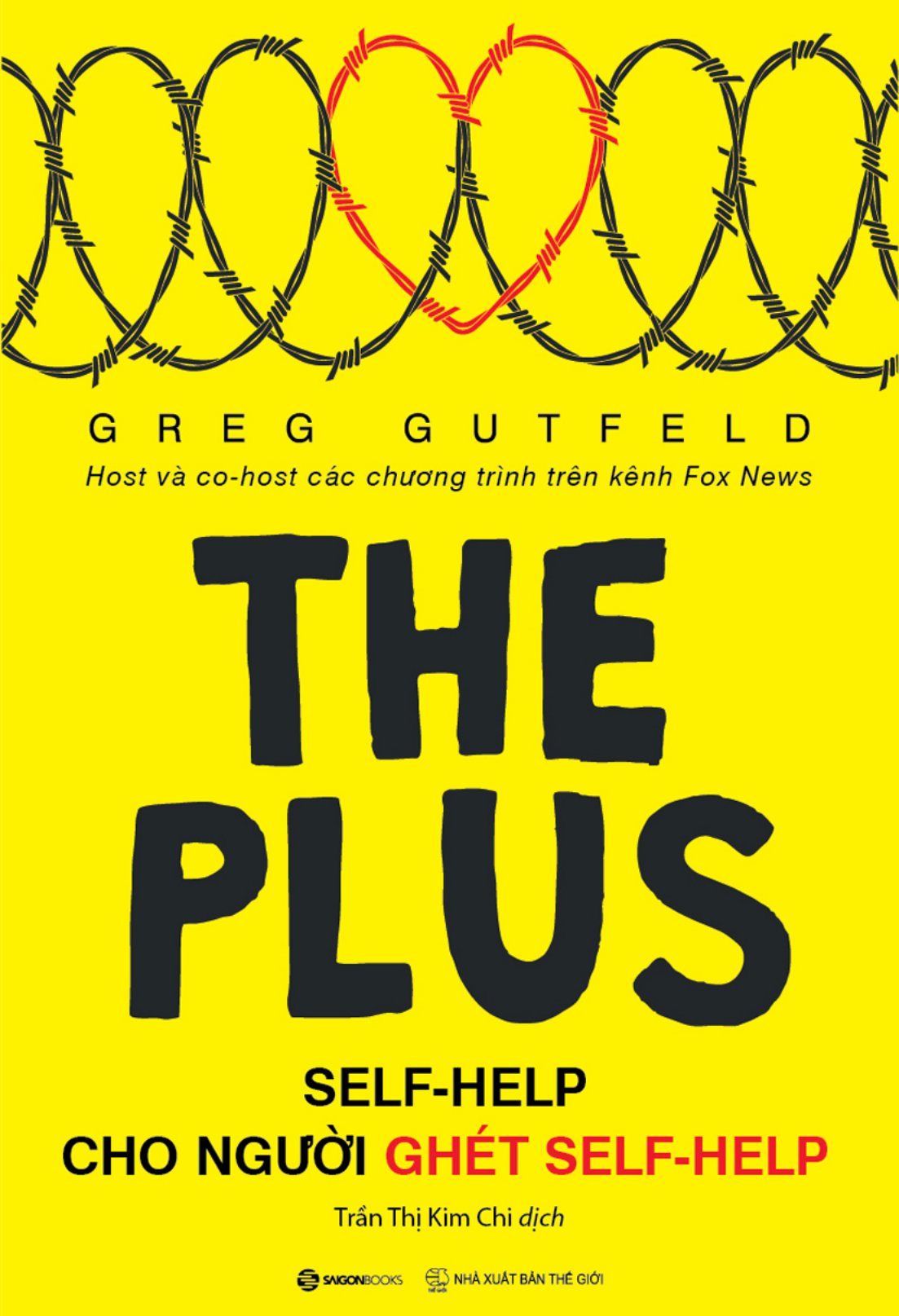 the plus
